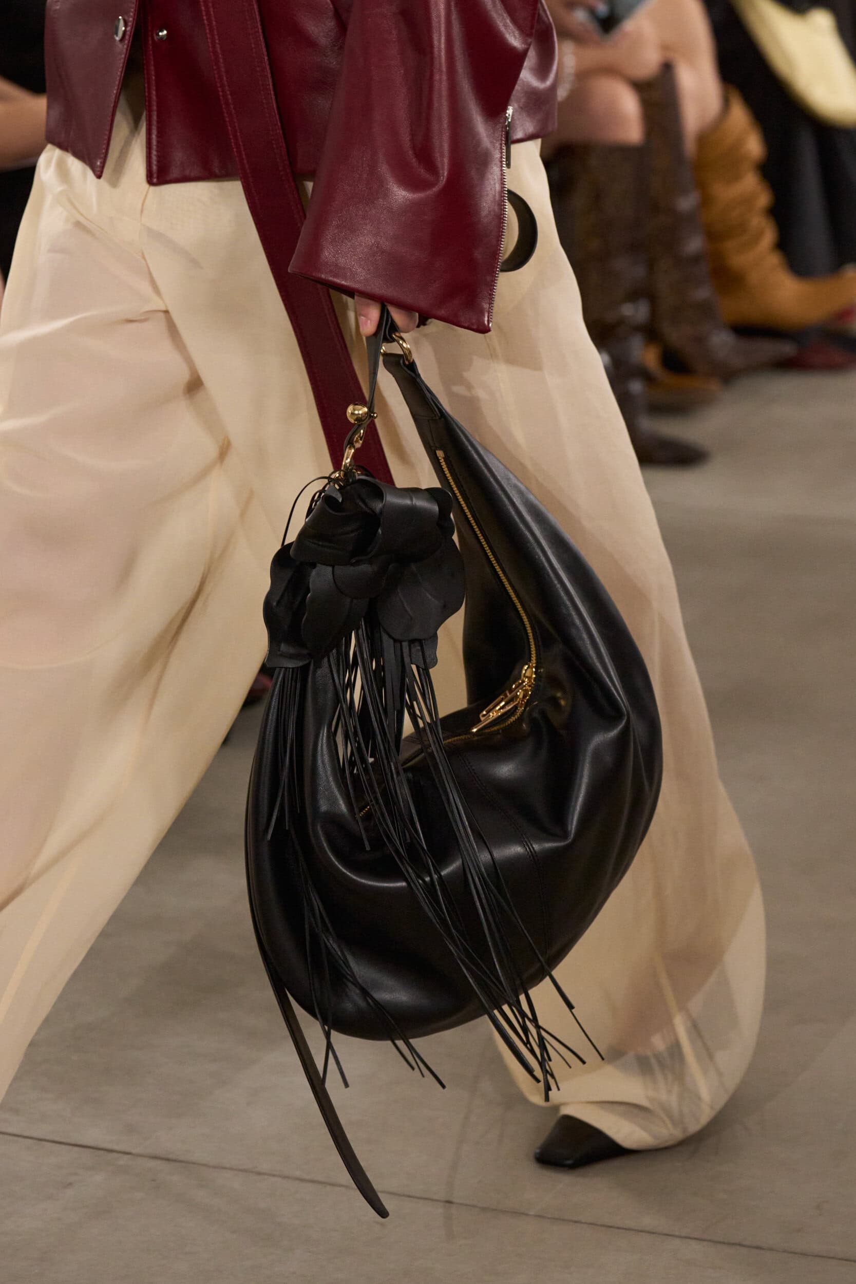 Sportmax Spring 2026 Fashion Show Details