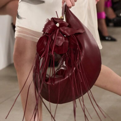 Sportmax Spring 2026 Fashion Show Details