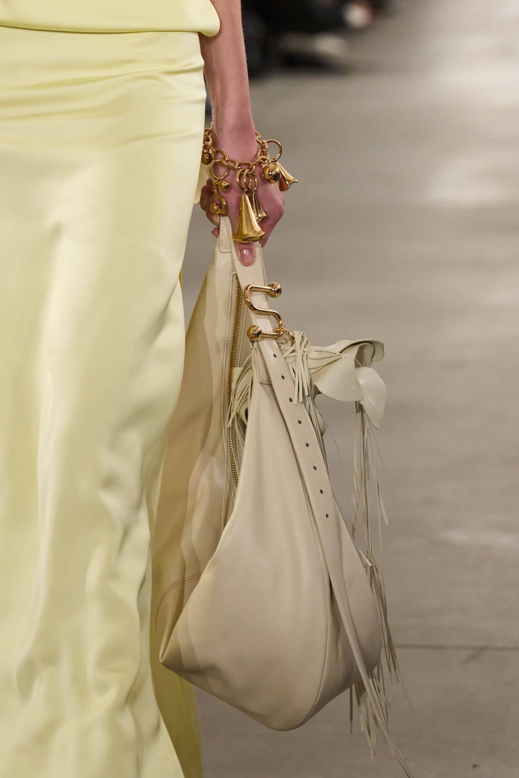 Sportmax Spring 2026 Fashion Show Details