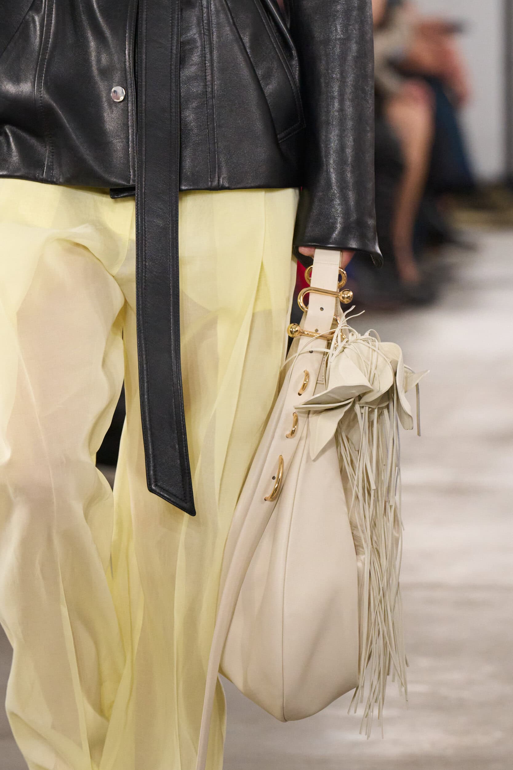 Sportmax Spring 2026 Fashion Show Details