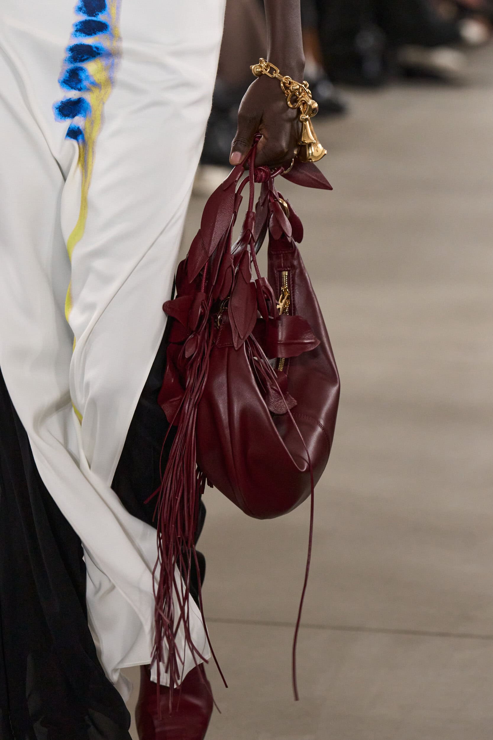 Sportmax Spring 2026 Fashion Show Details
