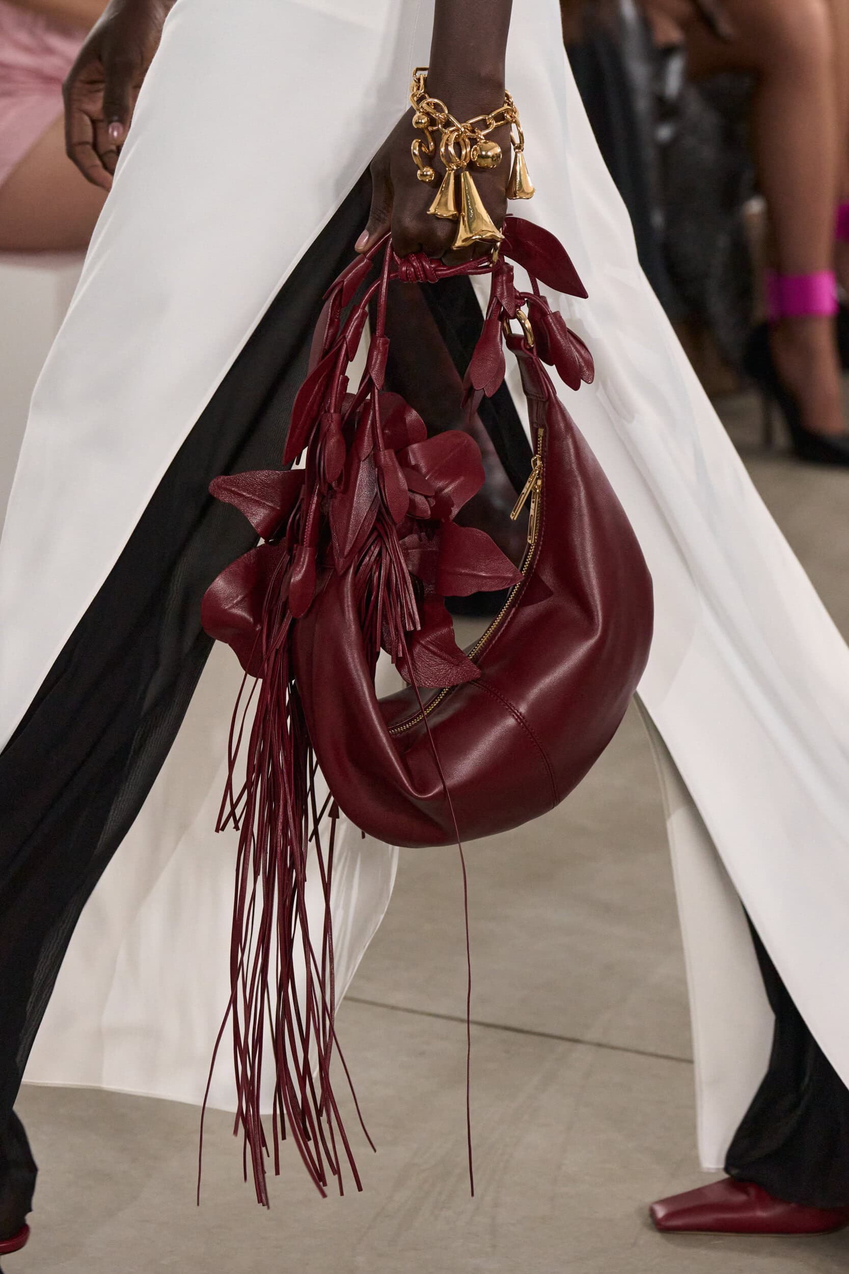 Sportmax Spring 2026 Fashion Show Details