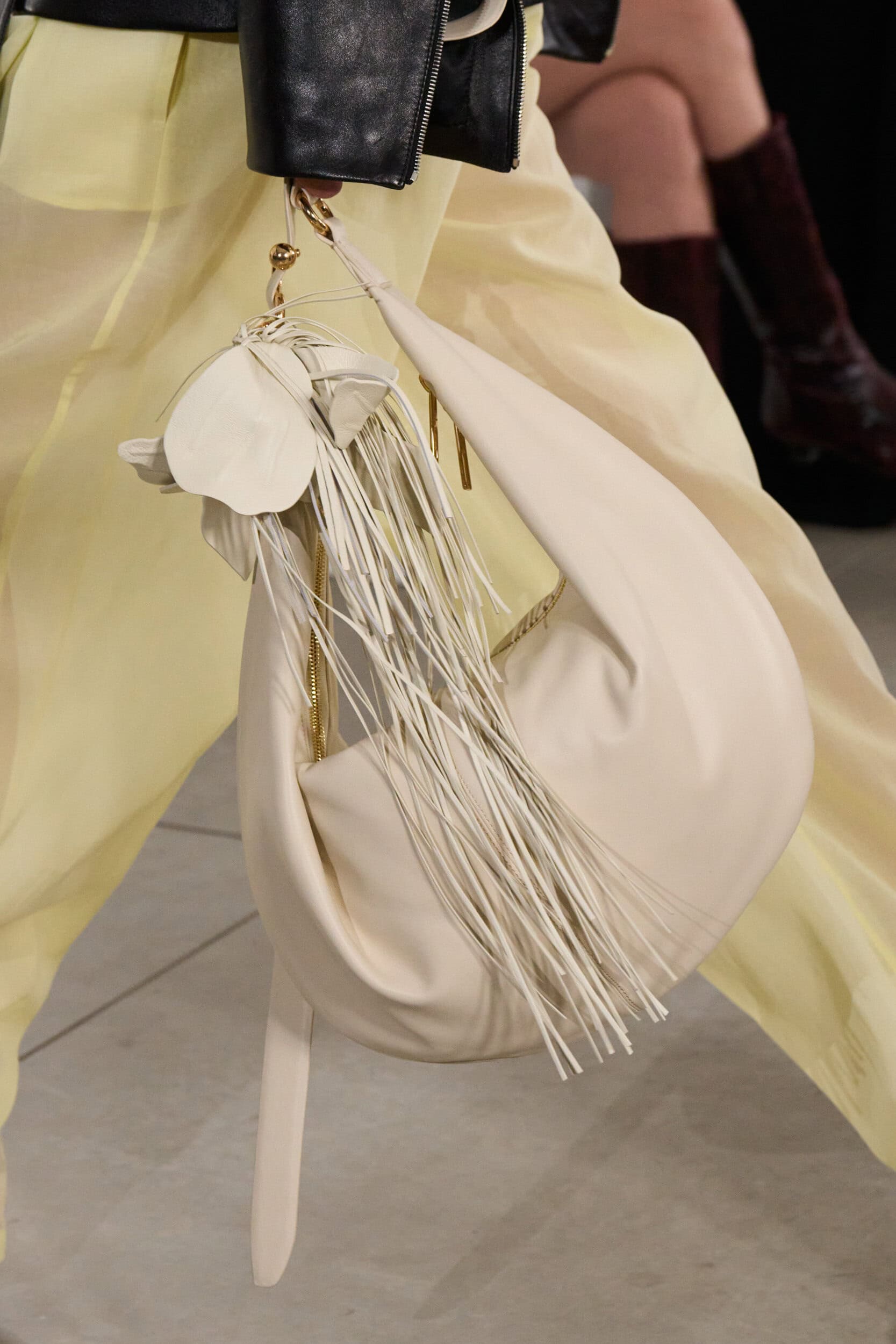 Sportmax Spring 2026 Fashion Show Details