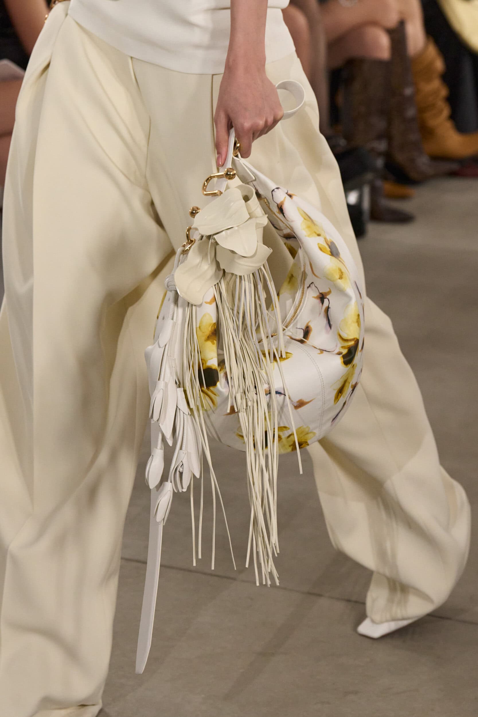 Sportmax Spring 2026 Fashion Show Details