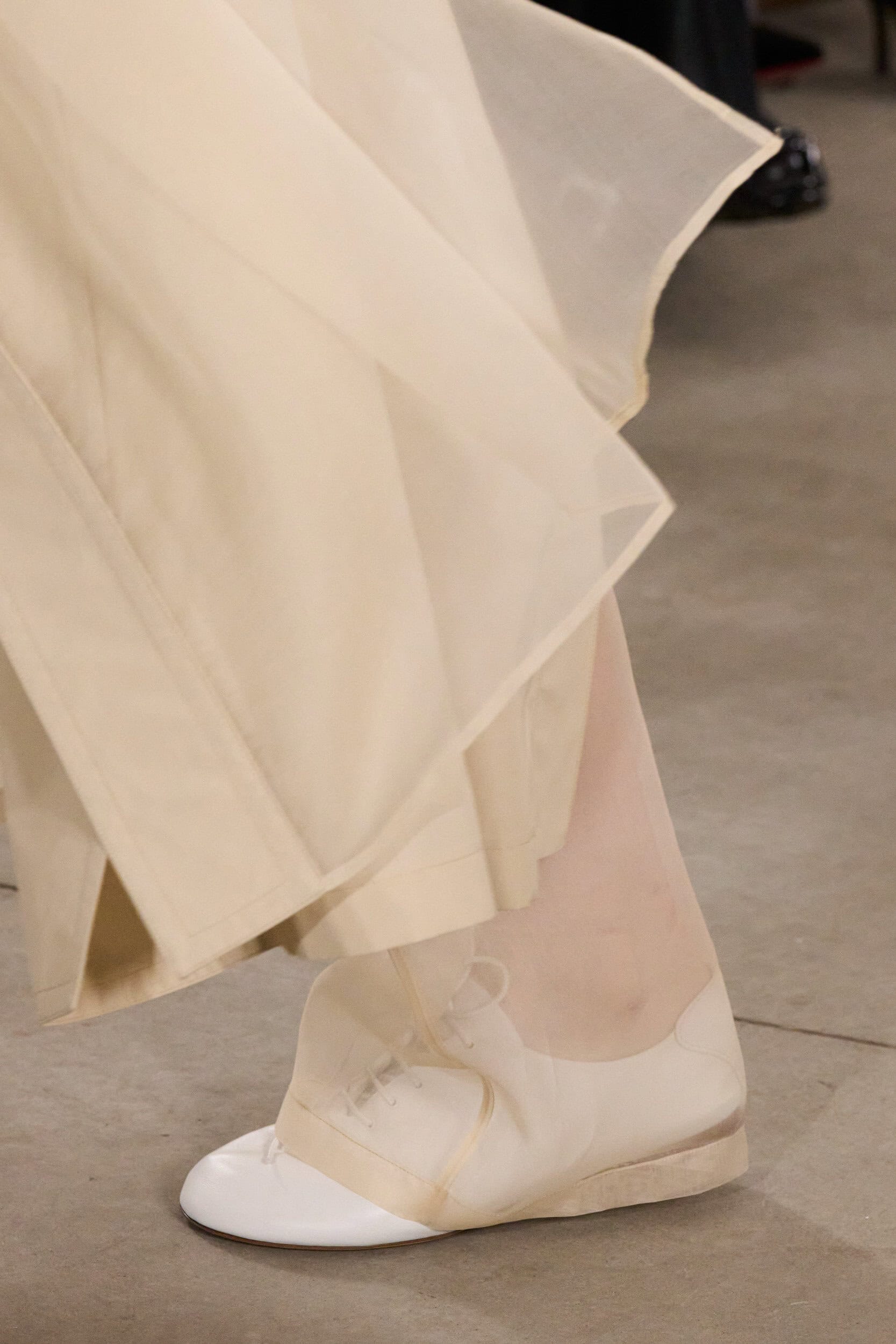 Sportmax Spring 2026 Fashion Show Details