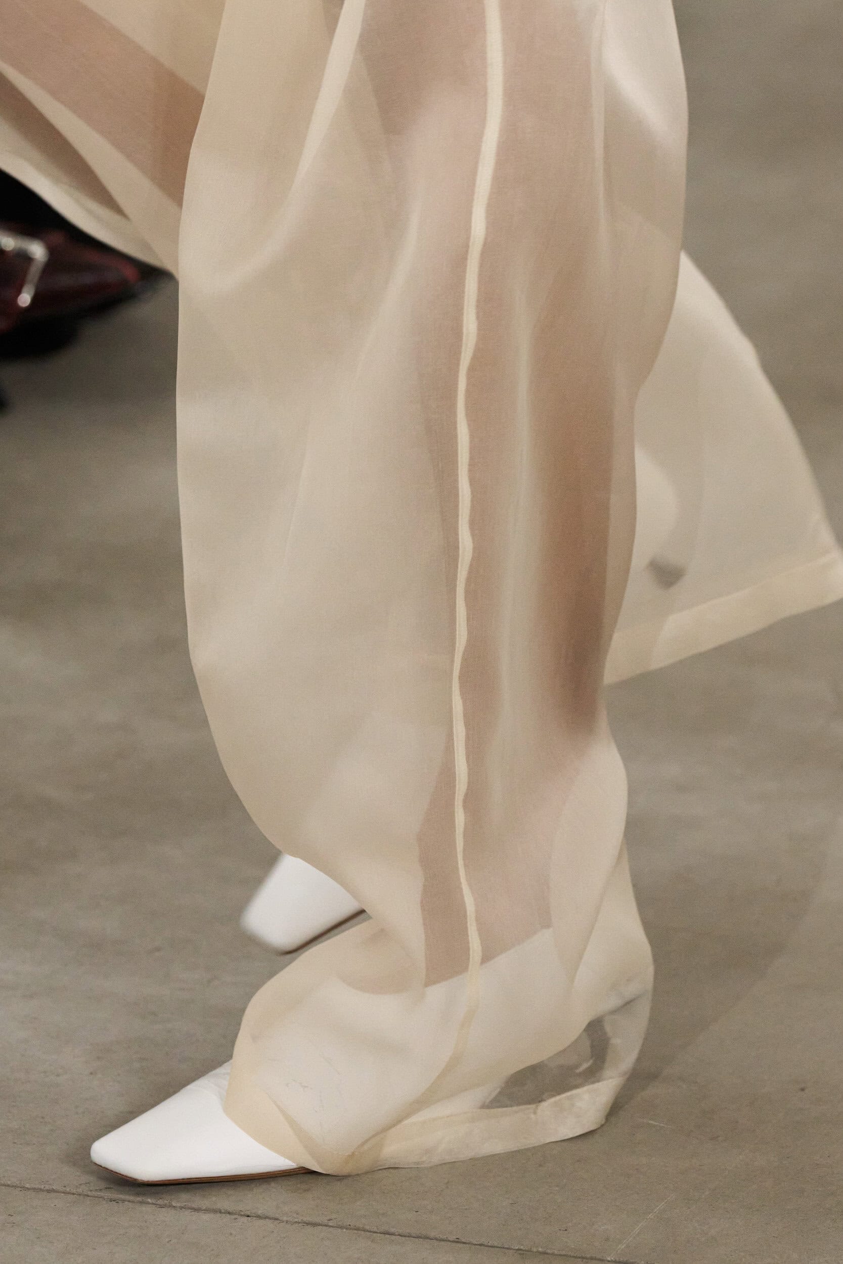 Sportmax Spring 2026 Fashion Show Details