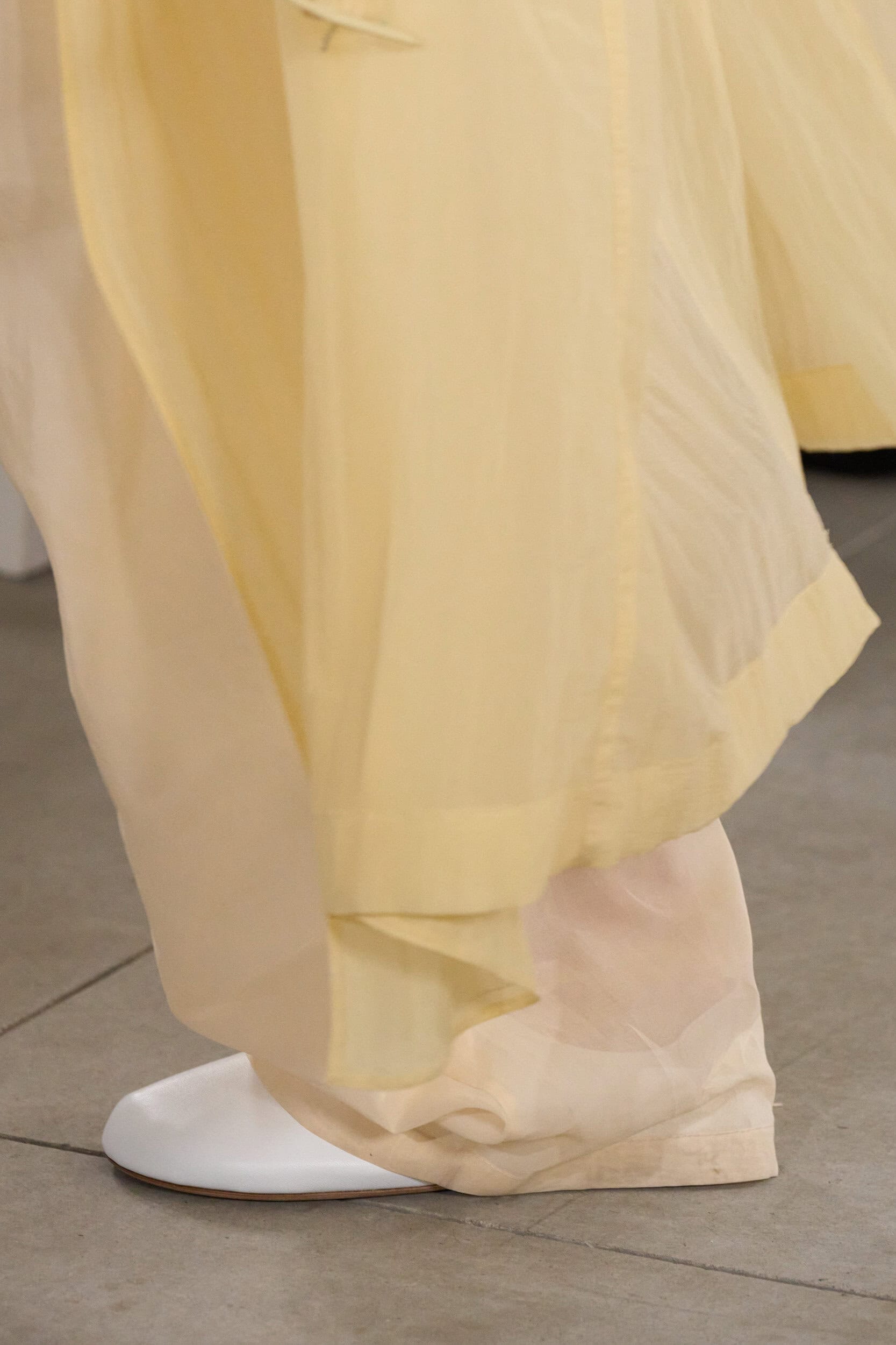 Sportmax Spring 2026 Fashion Show Details