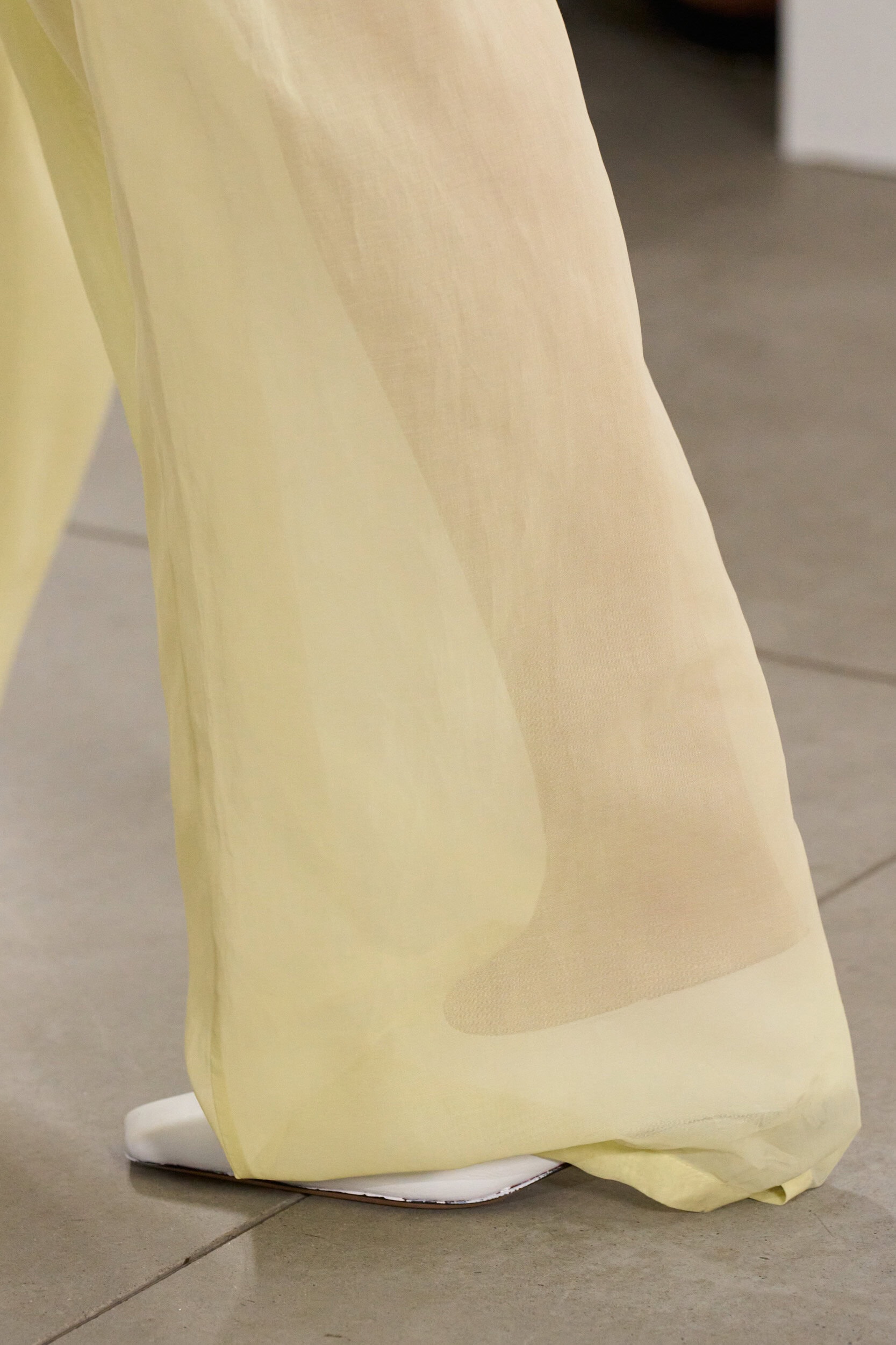 Sportmax Spring 2026 Fashion Show Details