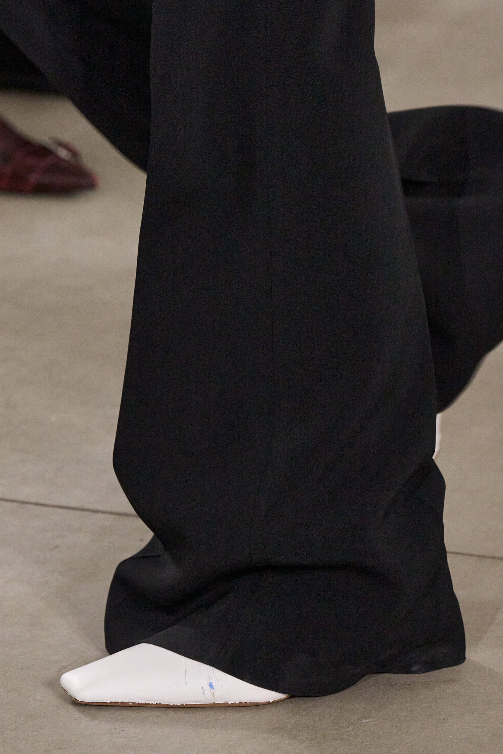 Sportmax Spring 2026 Fashion Show Details