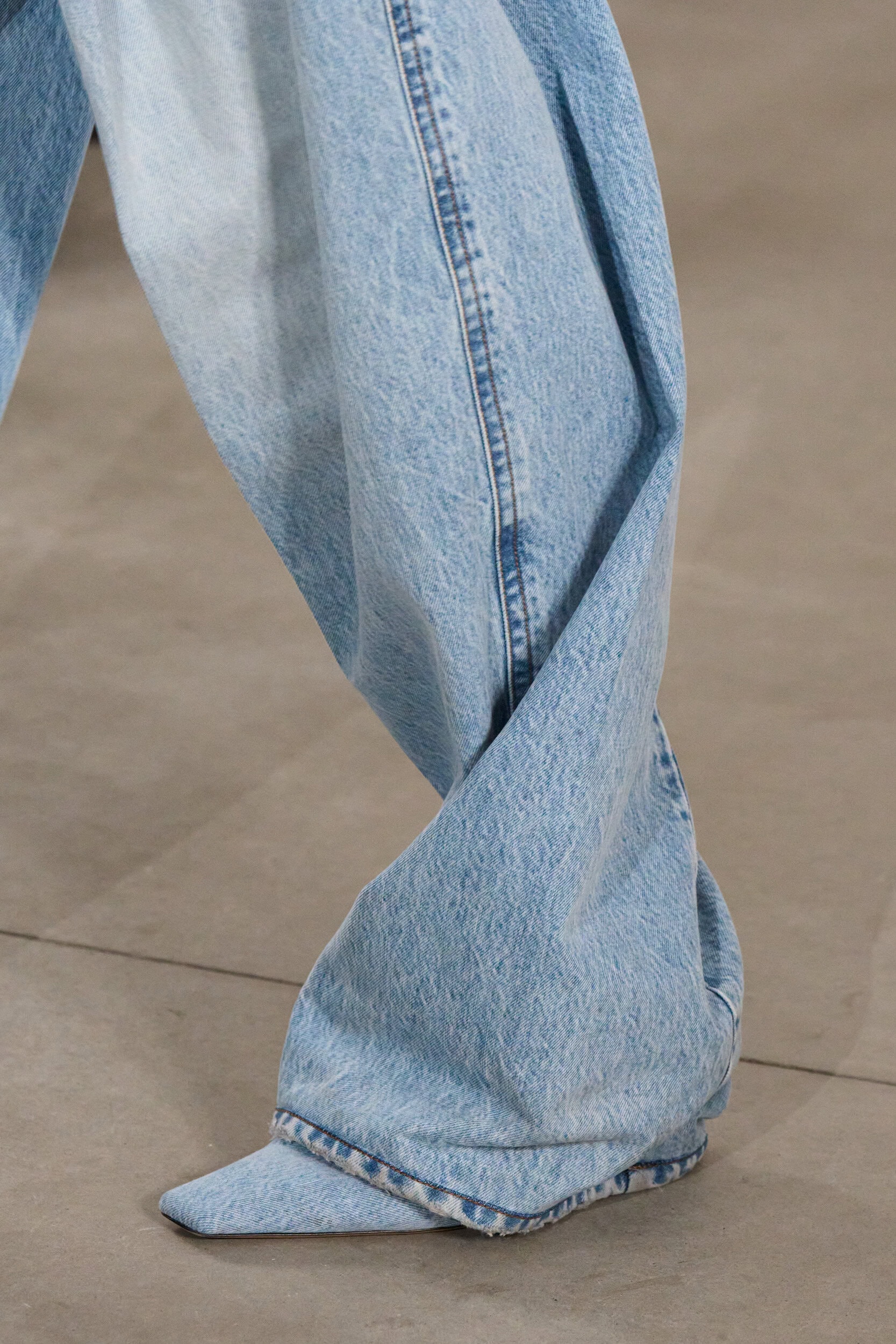 Sportmax Spring 2026 Fashion Show Details
