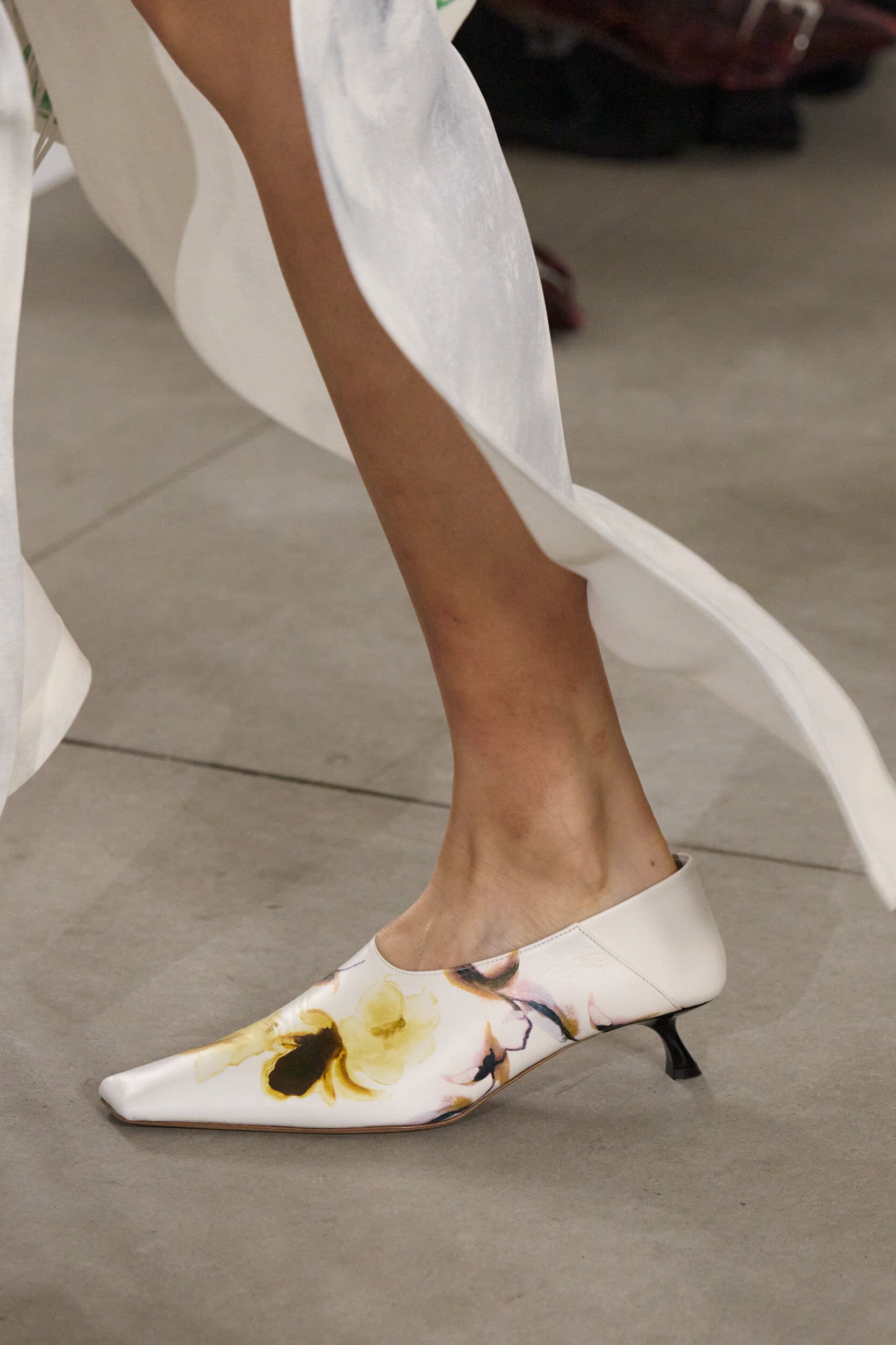 Sportmax Spring 2026 Fashion Show Details