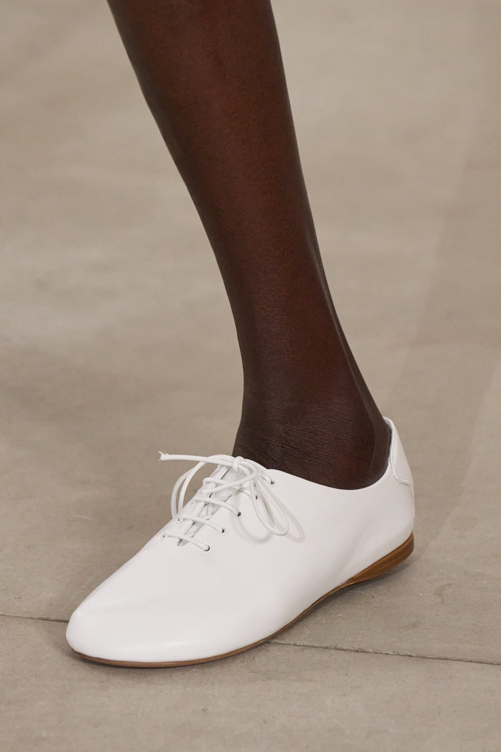 Sportmax Spring 2026 Fashion Show Details