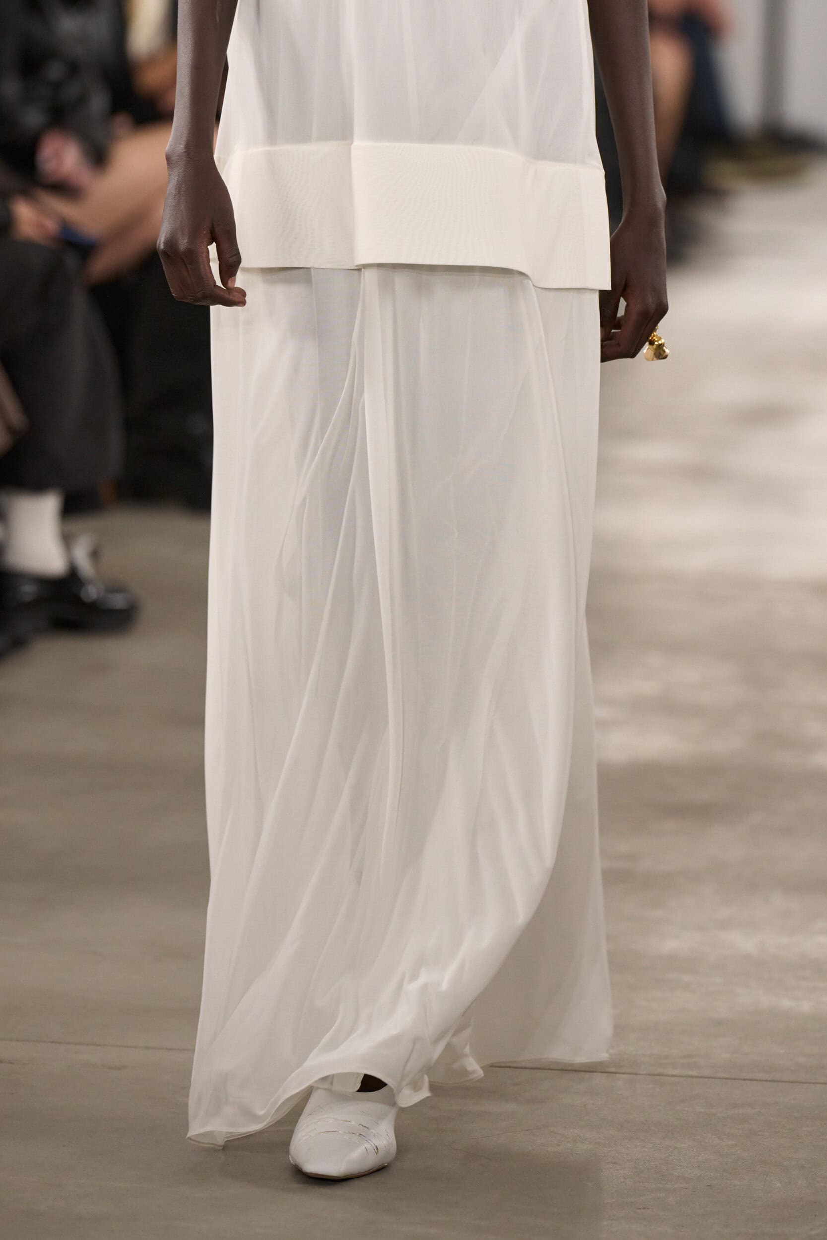 Sportmax Spring 2026 Fashion Show Details