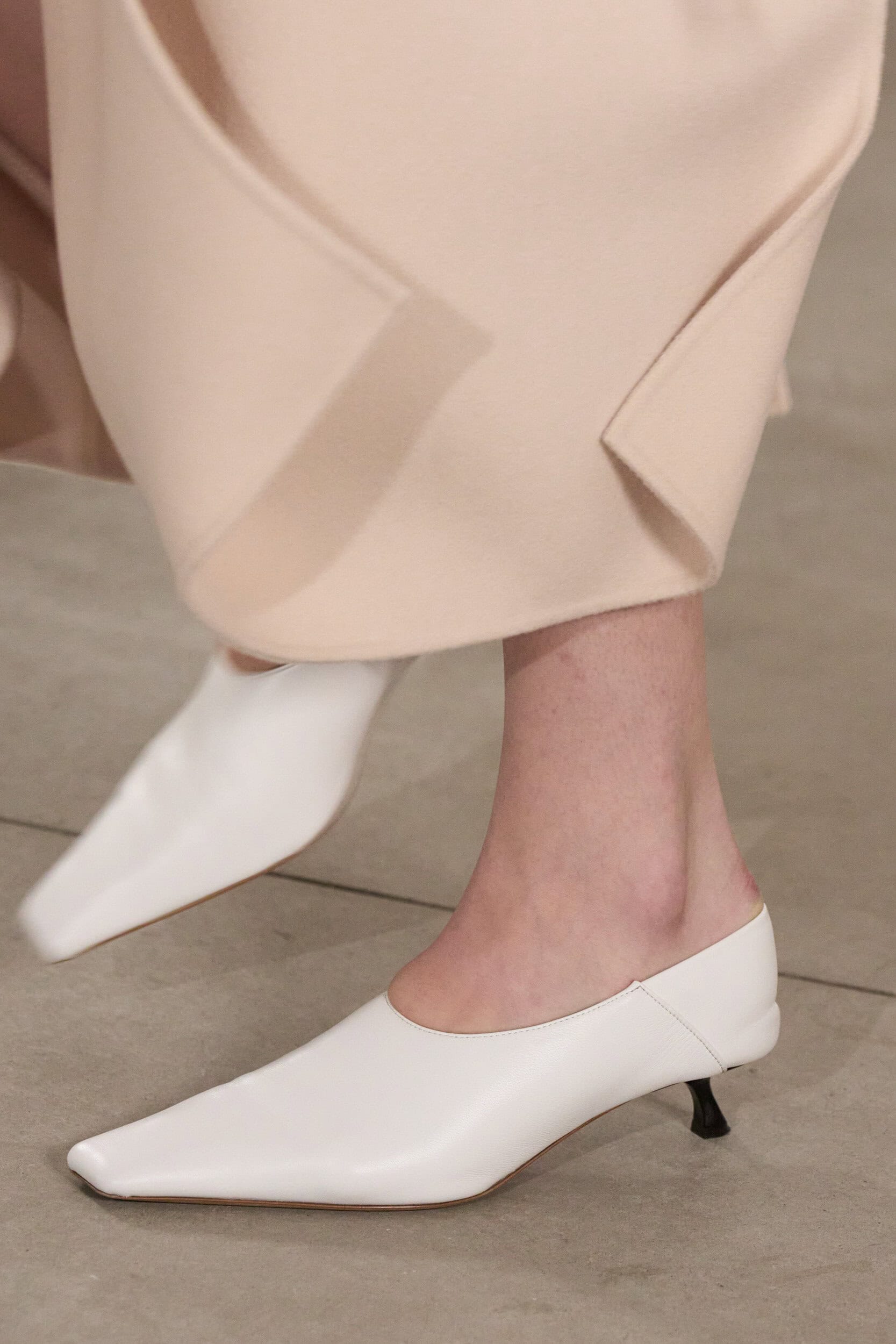 Sportmax Spring 2026 Fashion Show Details