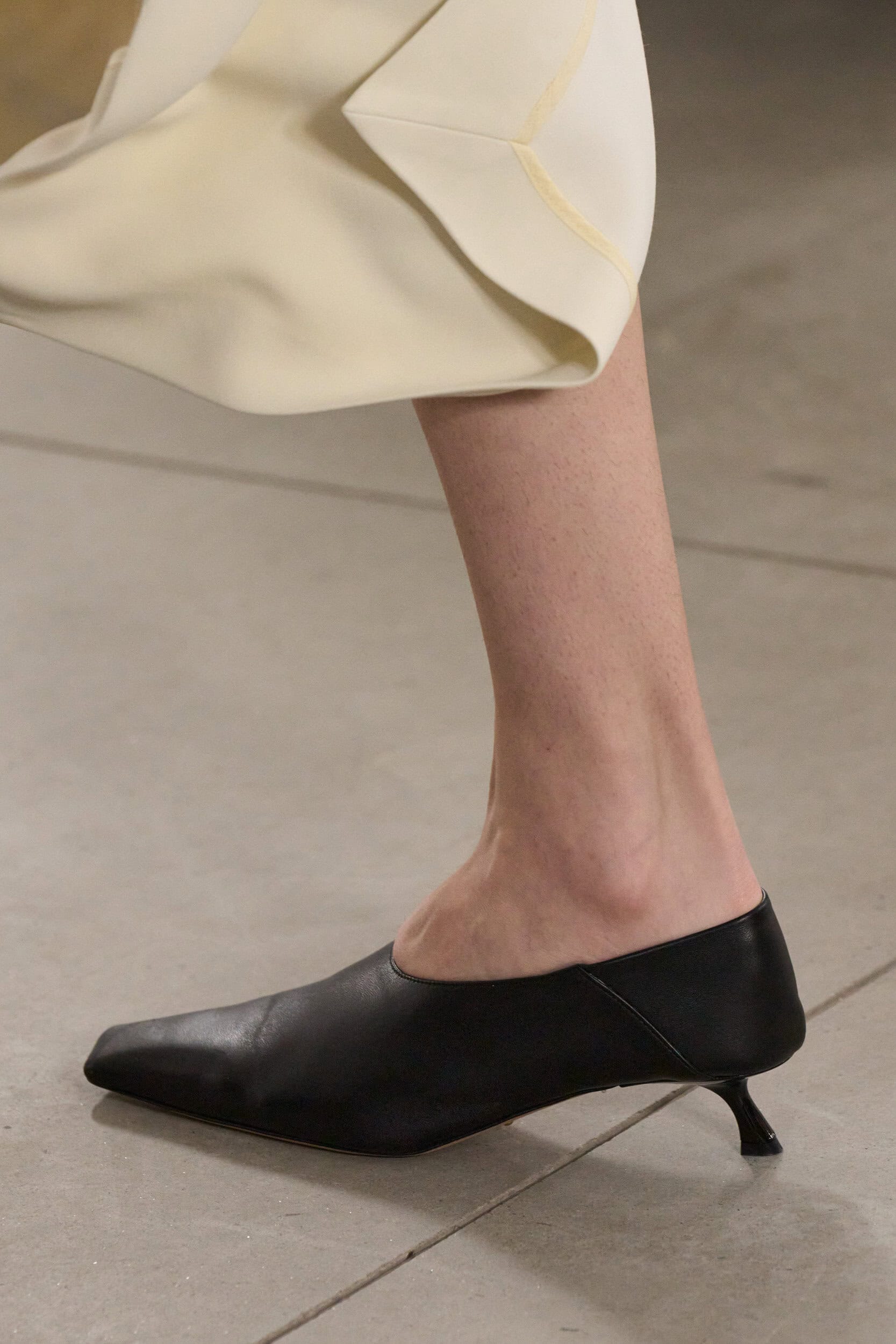 Sportmax Spring 2026 Fashion Show Details