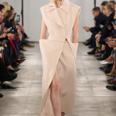 Sportmax Spring 2026 Fashion Show