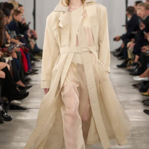 Sportmax Spring 2026 Fashion Show