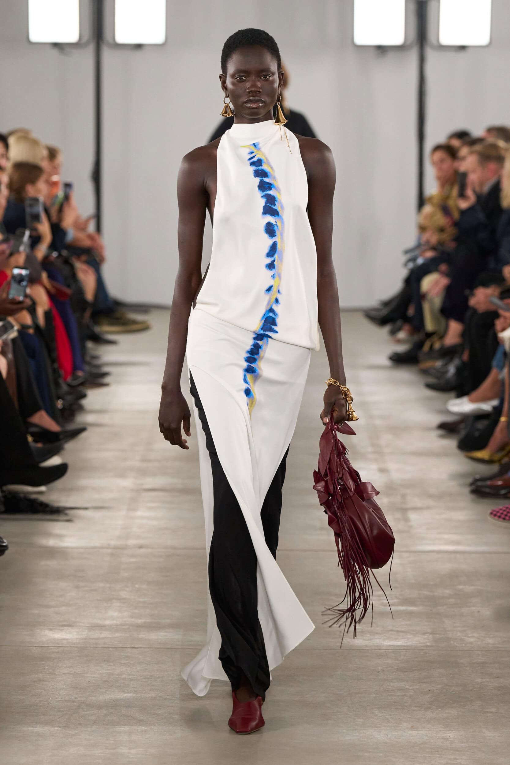 Sportmax Spring 2026 Fashion Show
