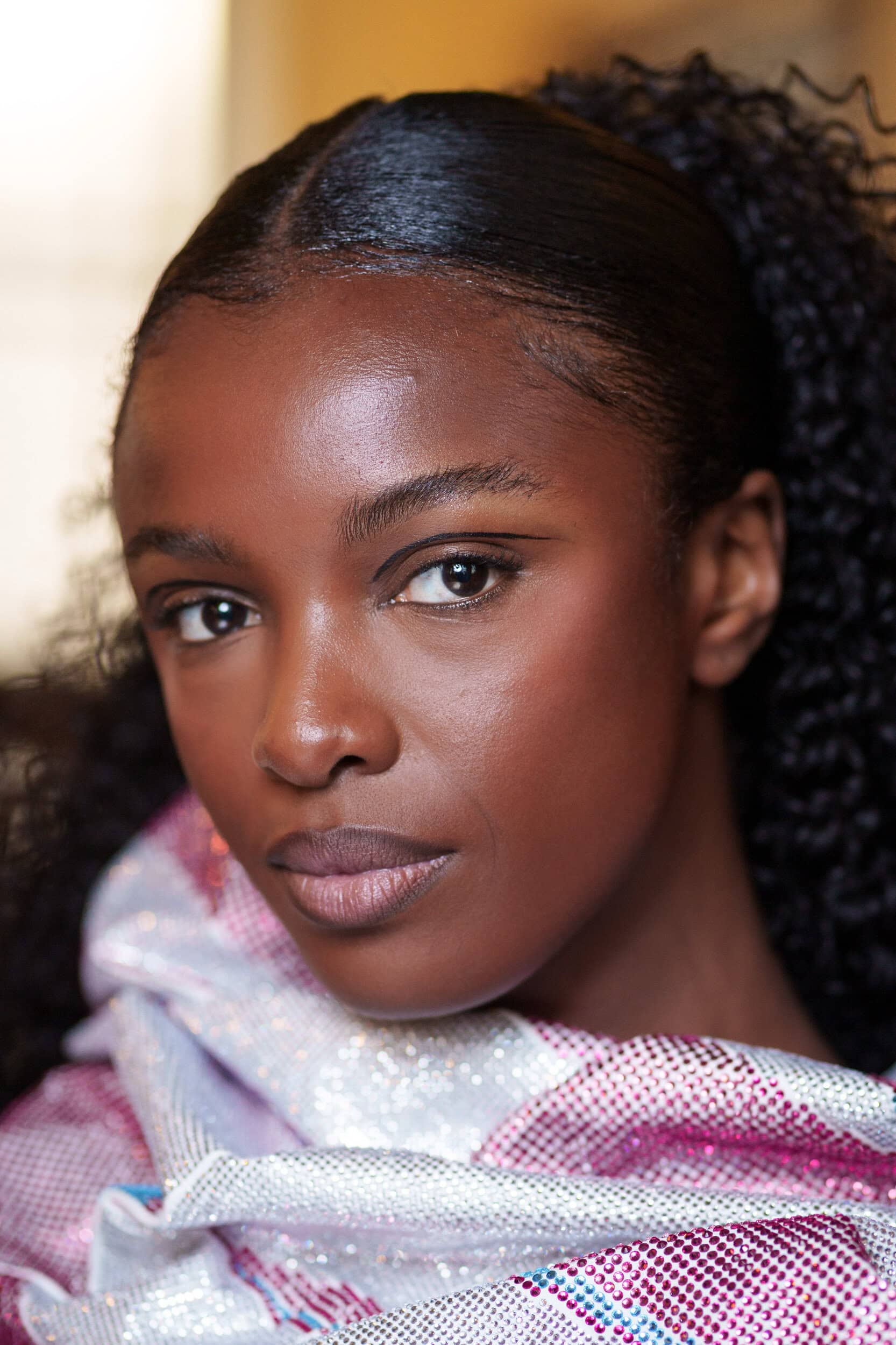 Sprayground Spring 2026 Fashion Show Backstage