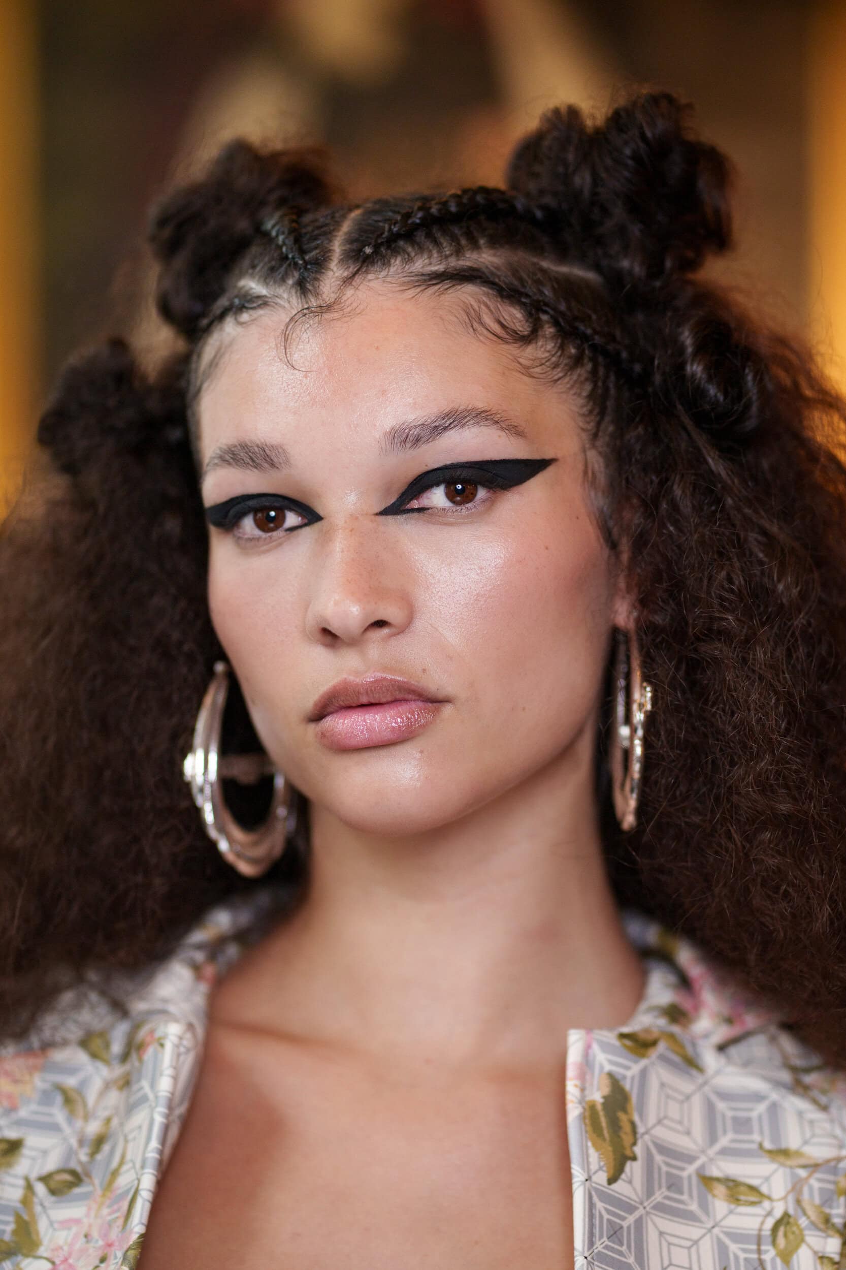 Sprayground Spring 2026 Fashion Show Backstage