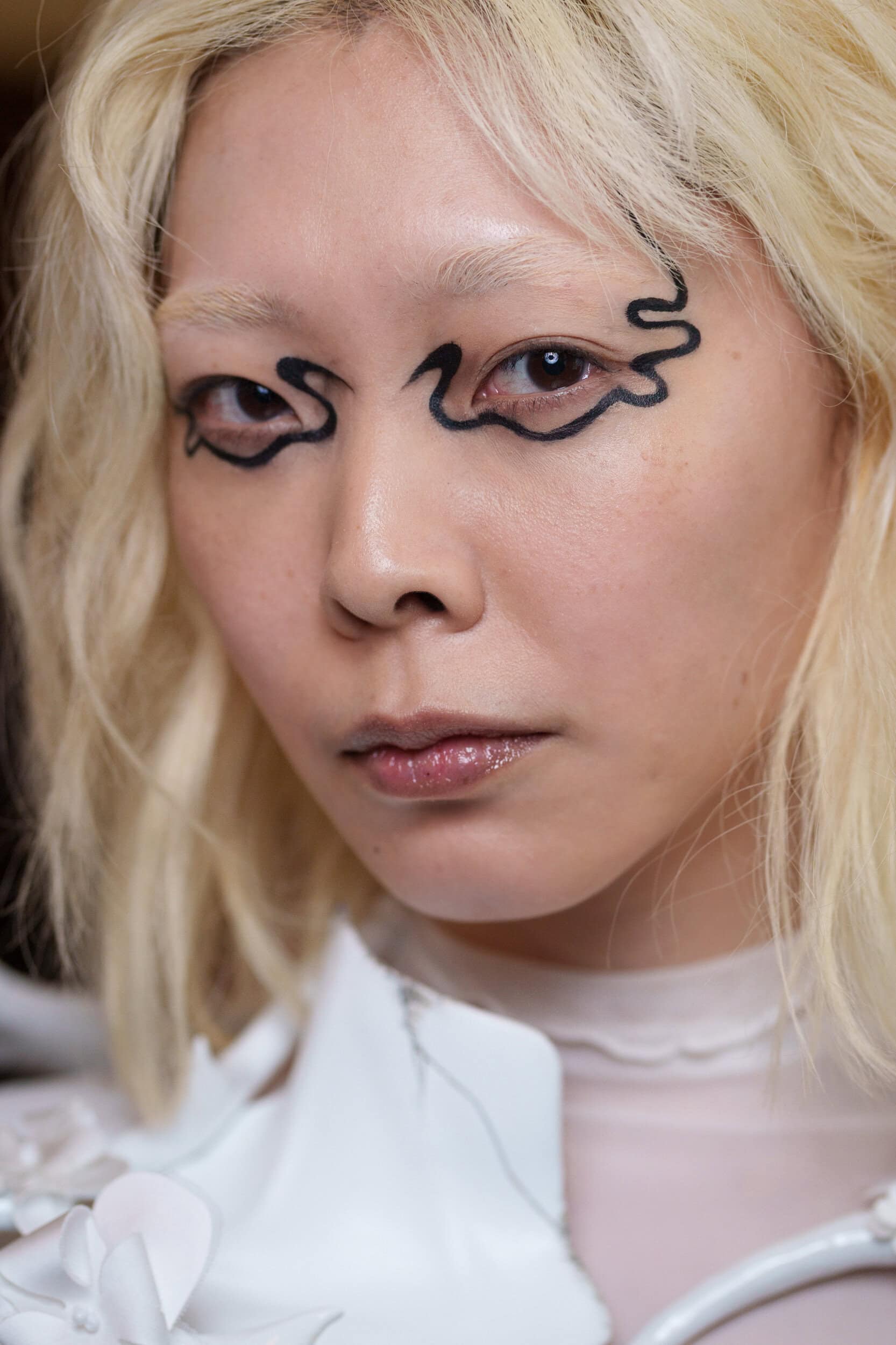 Sprayground Spring 2026 Fashion Show Backstage
