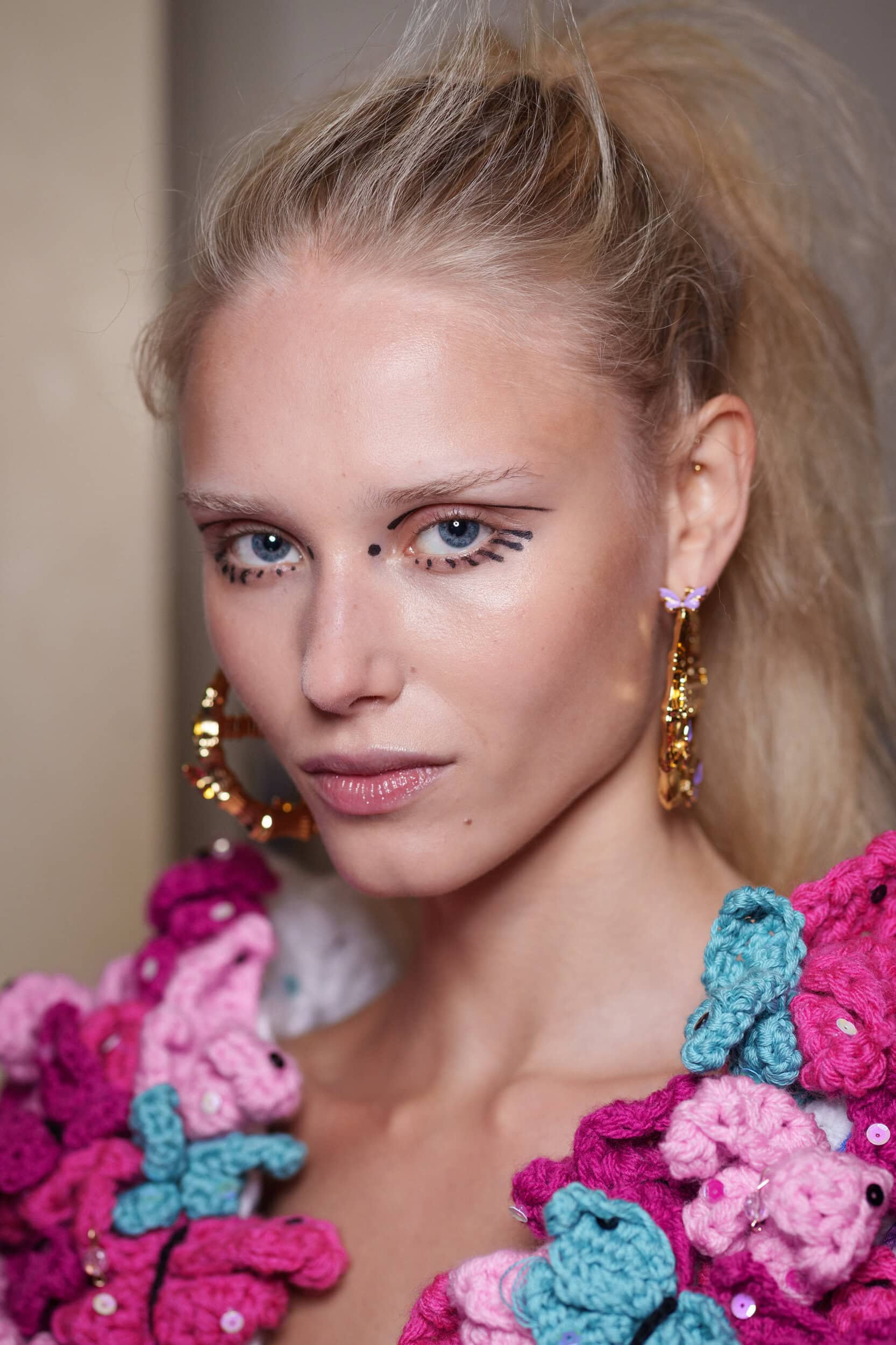 Sprayground Spring 2026 Fashion Show Backstage