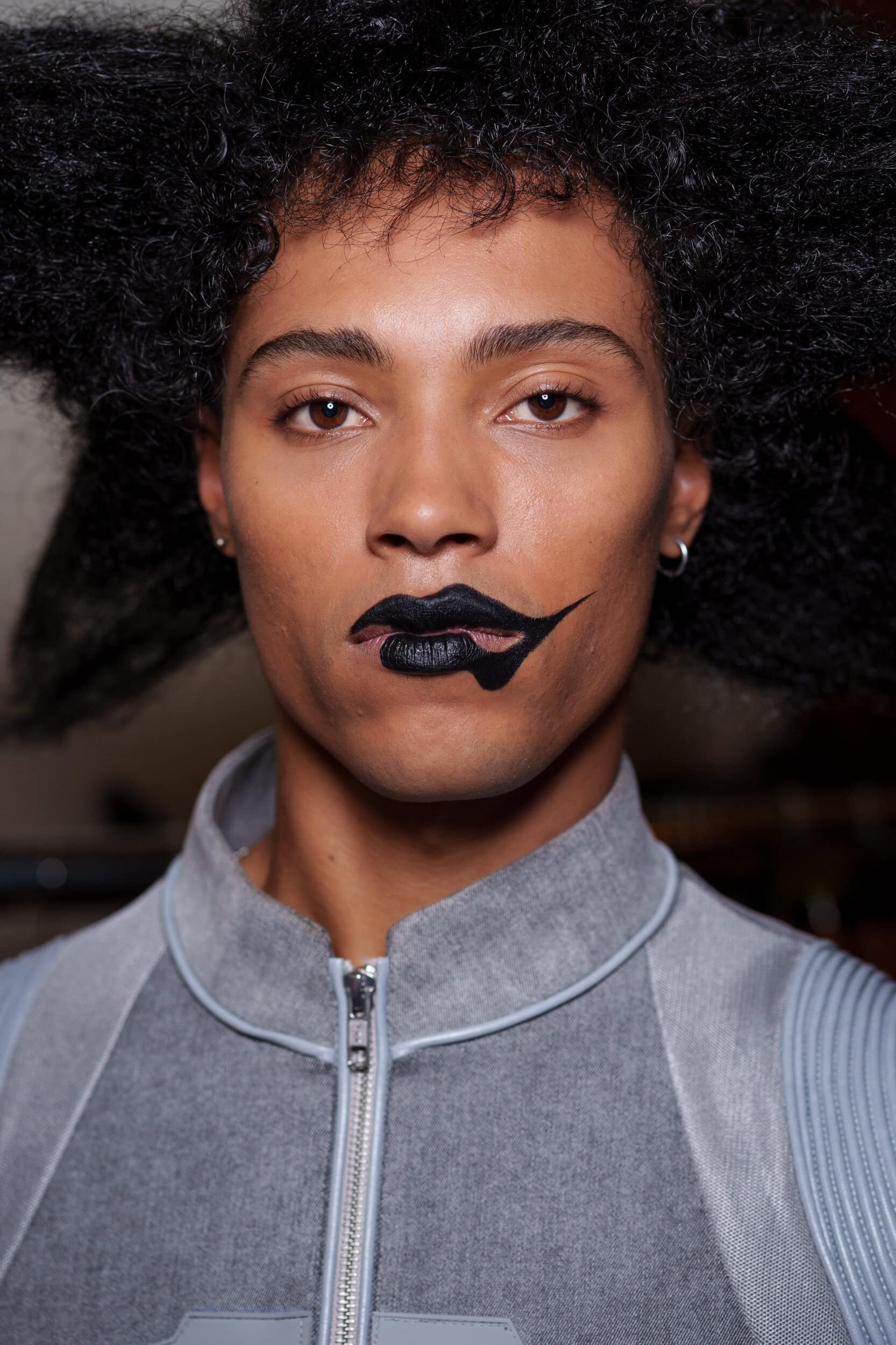 Sprayground Spring 2026 Fashion Show Backstage