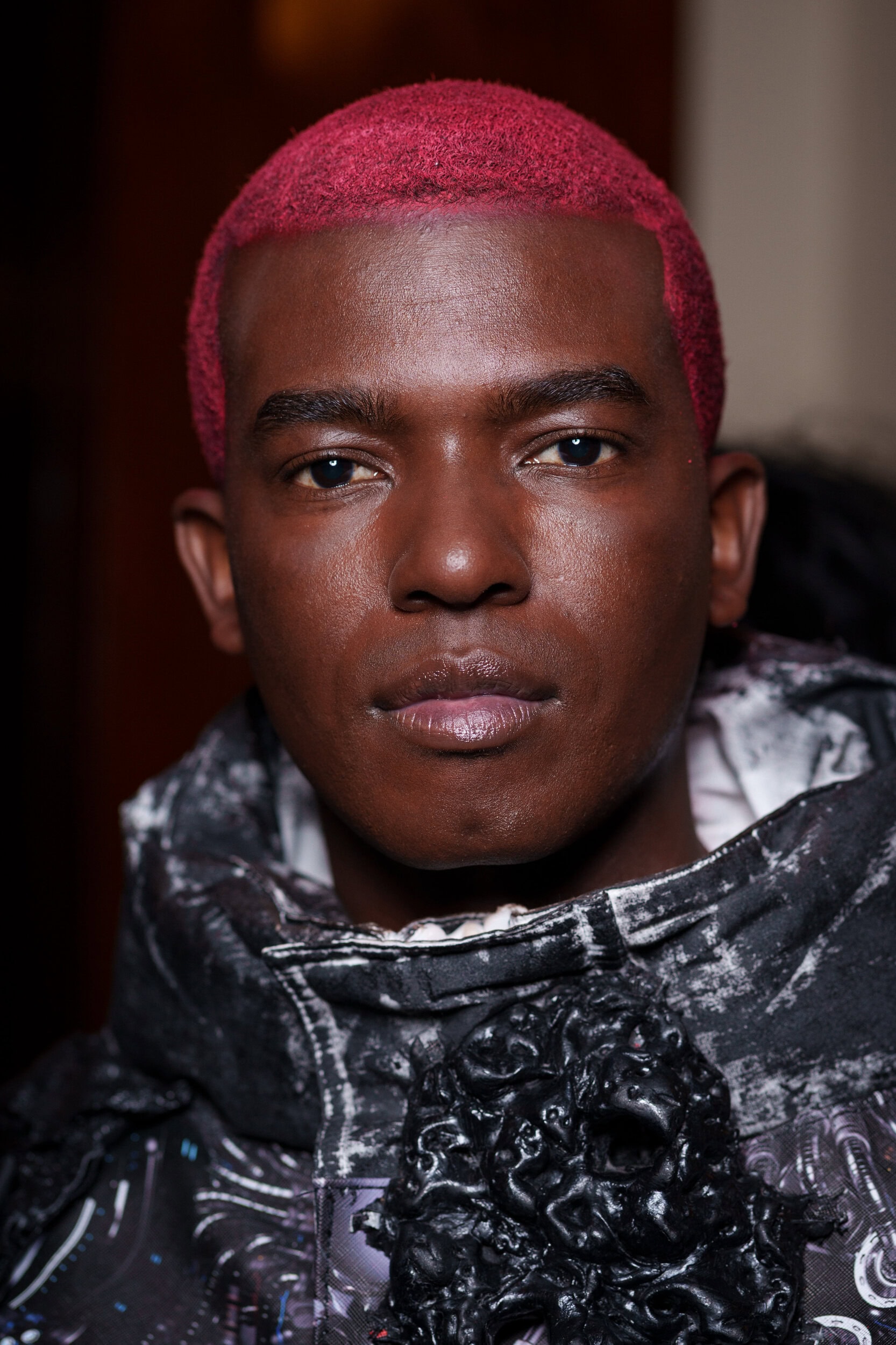 Sprayground Spring 2026 Fashion Show Backstage