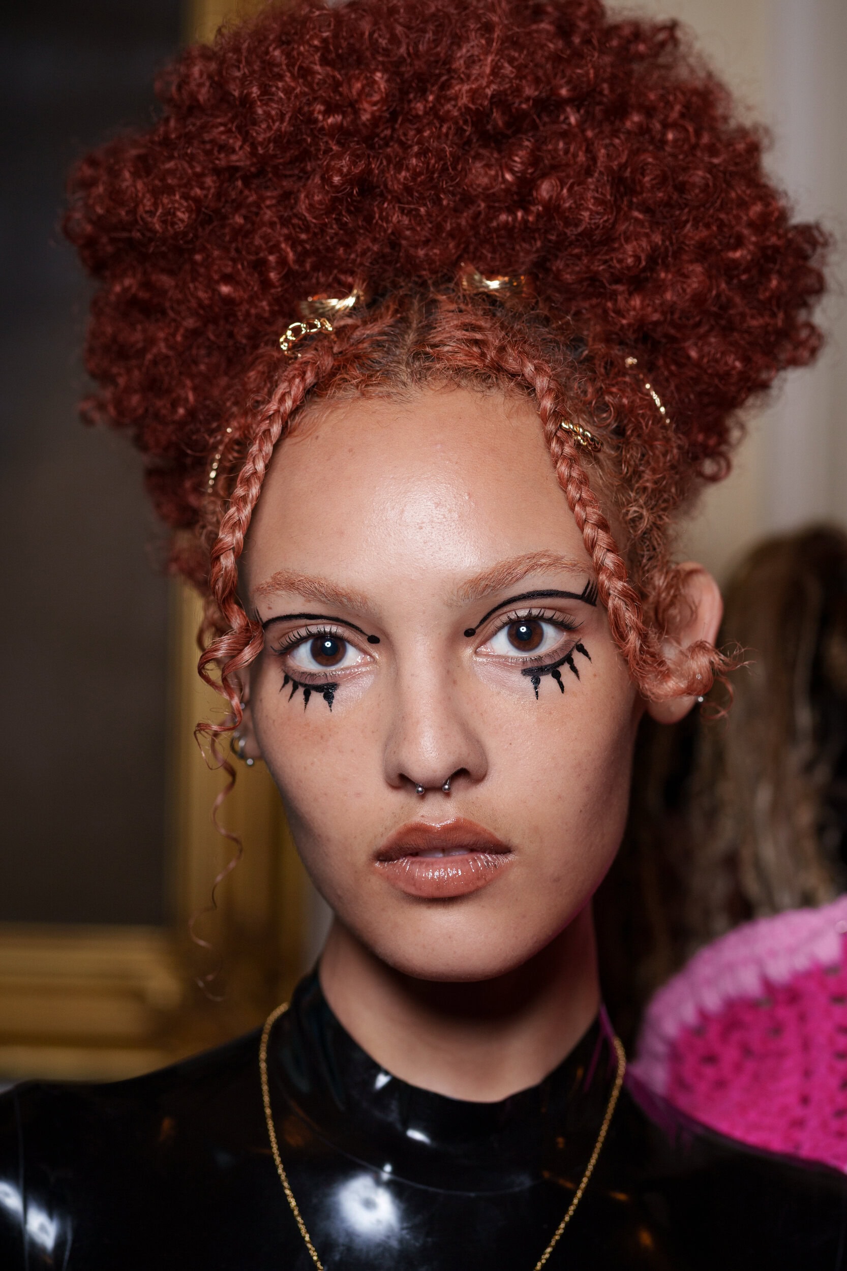 Sprayground Spring 2026 Fashion Show Backstage