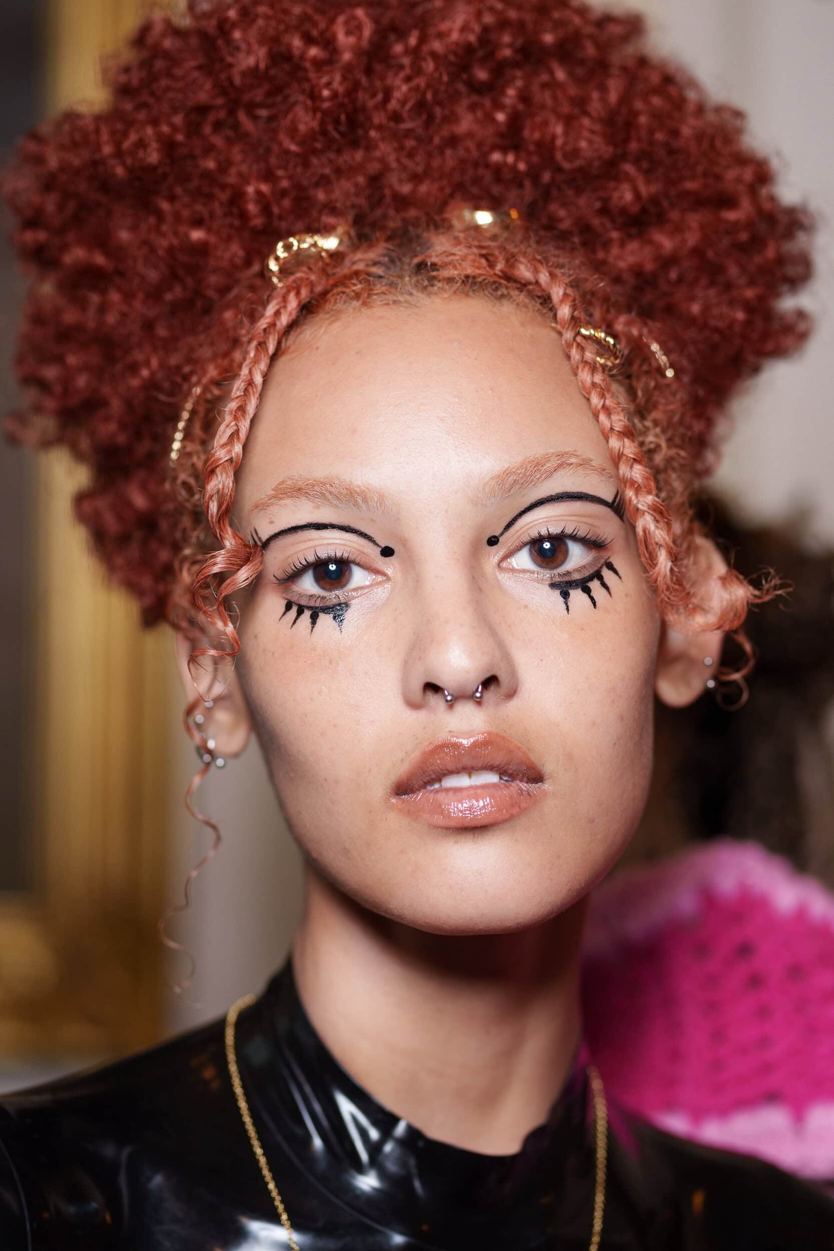 Sprayground Spring 2026 Fashion Show Backstage