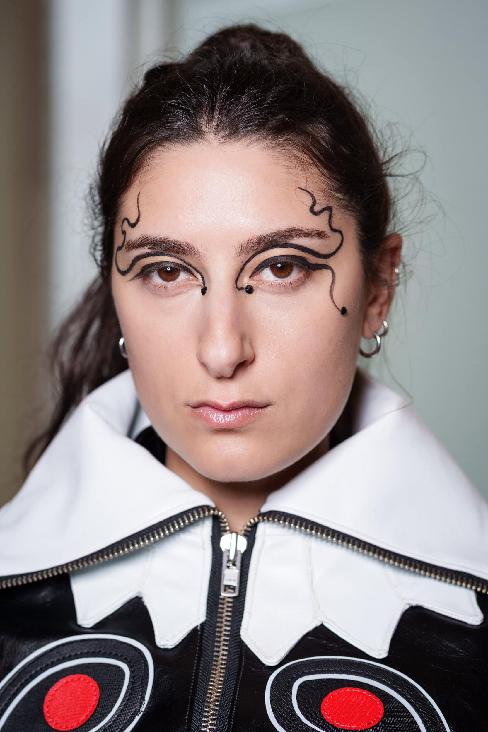 Sprayground Spring 2026 Fashion Show Backstage