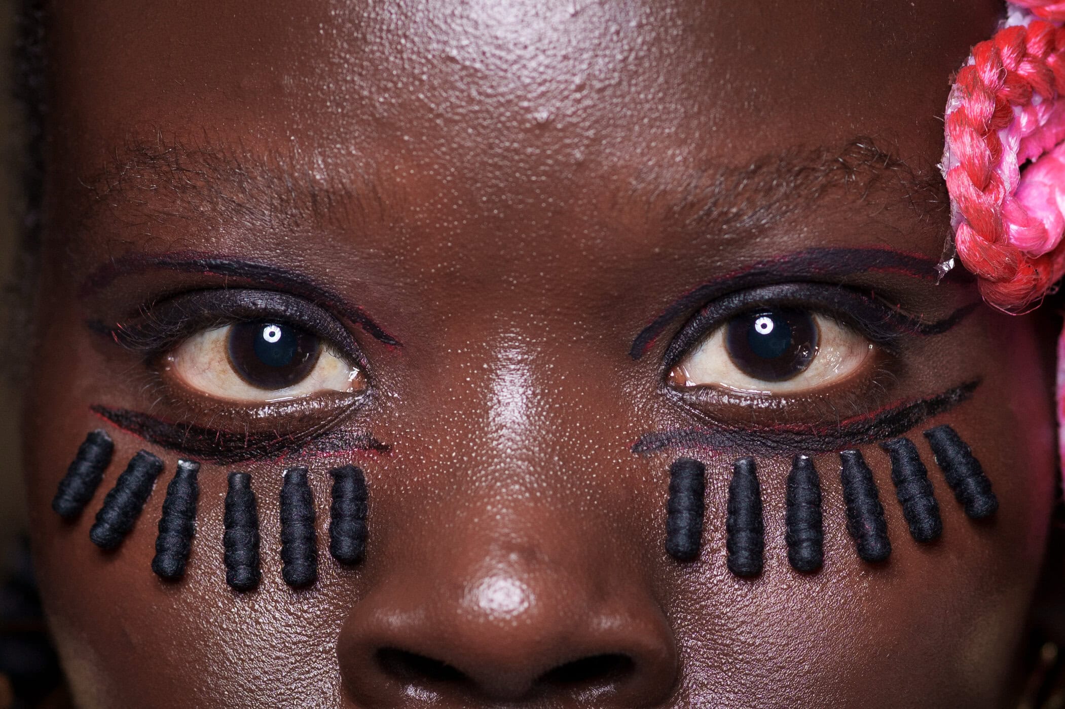 Sprayground Spring 2026 Fashion Show Backstage