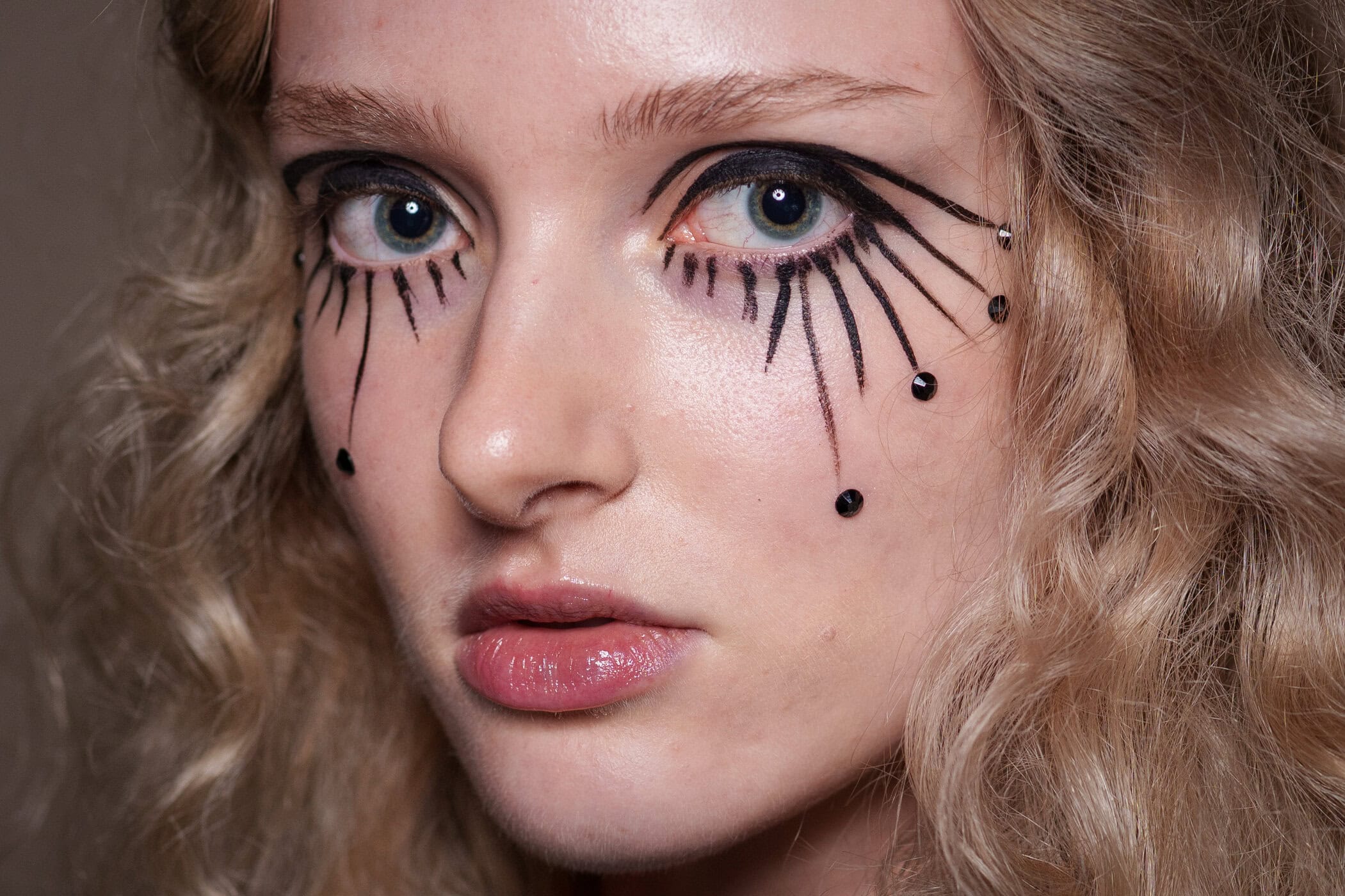 Sprayground Spring 2026 Fashion Show Backstage