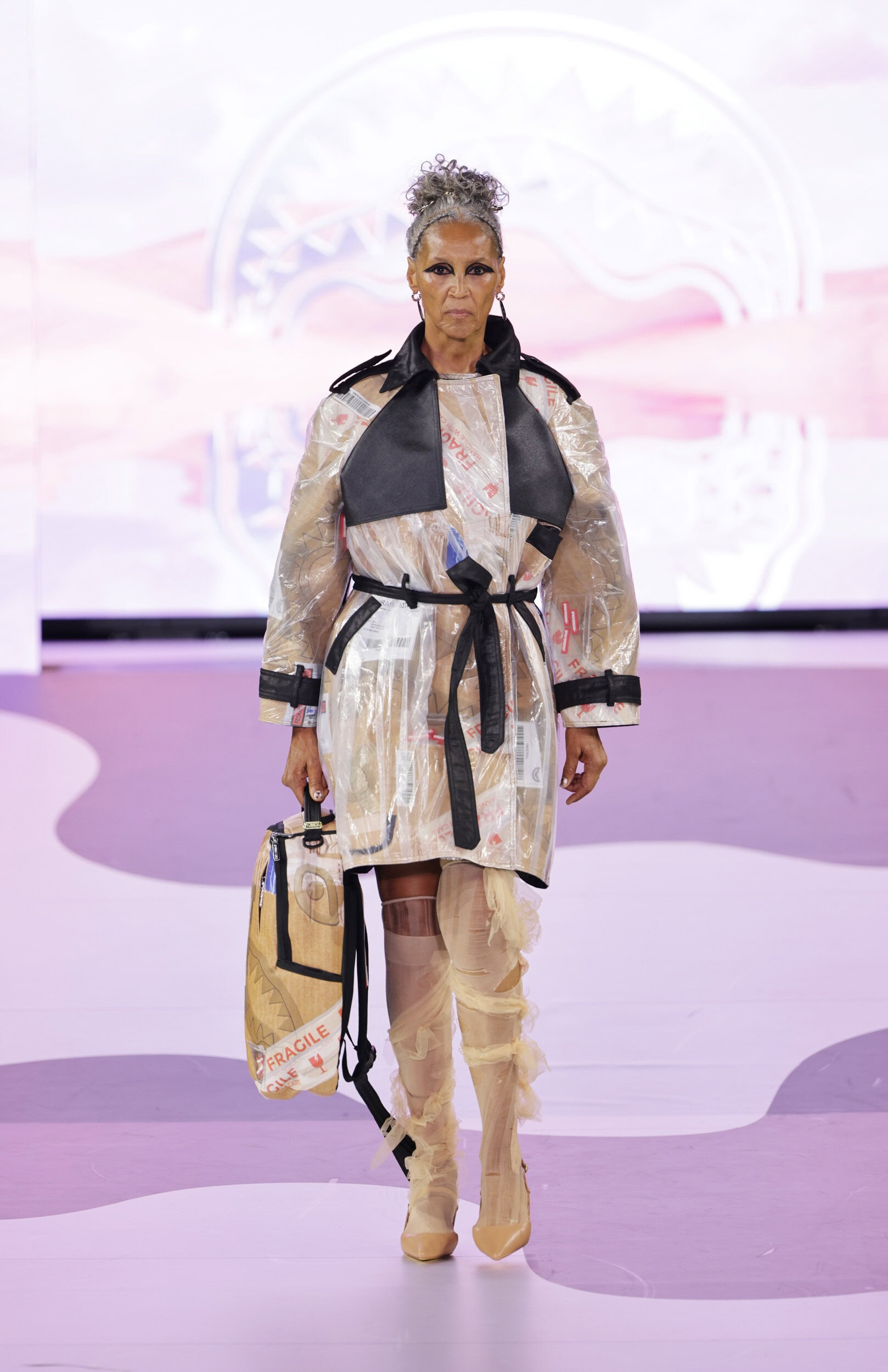 Sprayground Spring 2026 Fashion Show