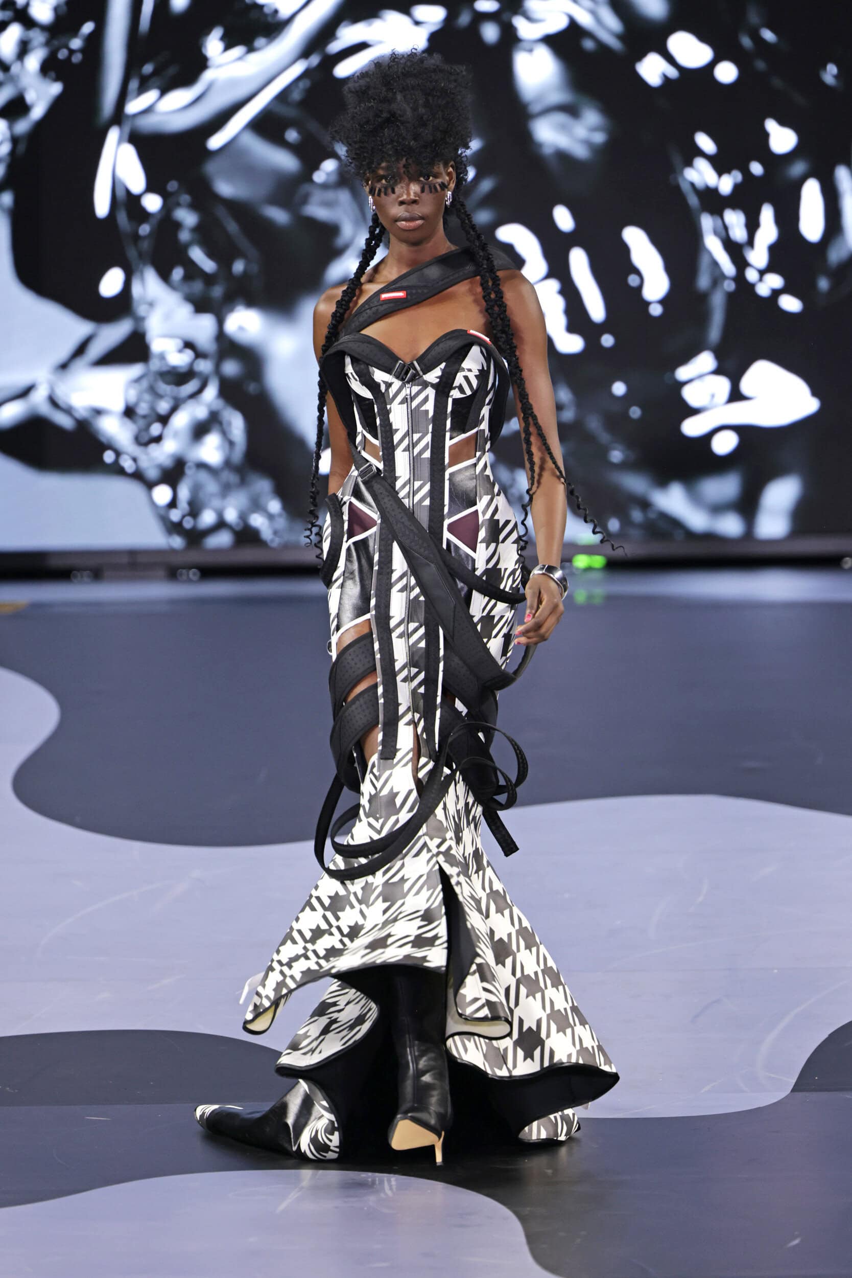 Sprayground Spring 2026 Fashion Show