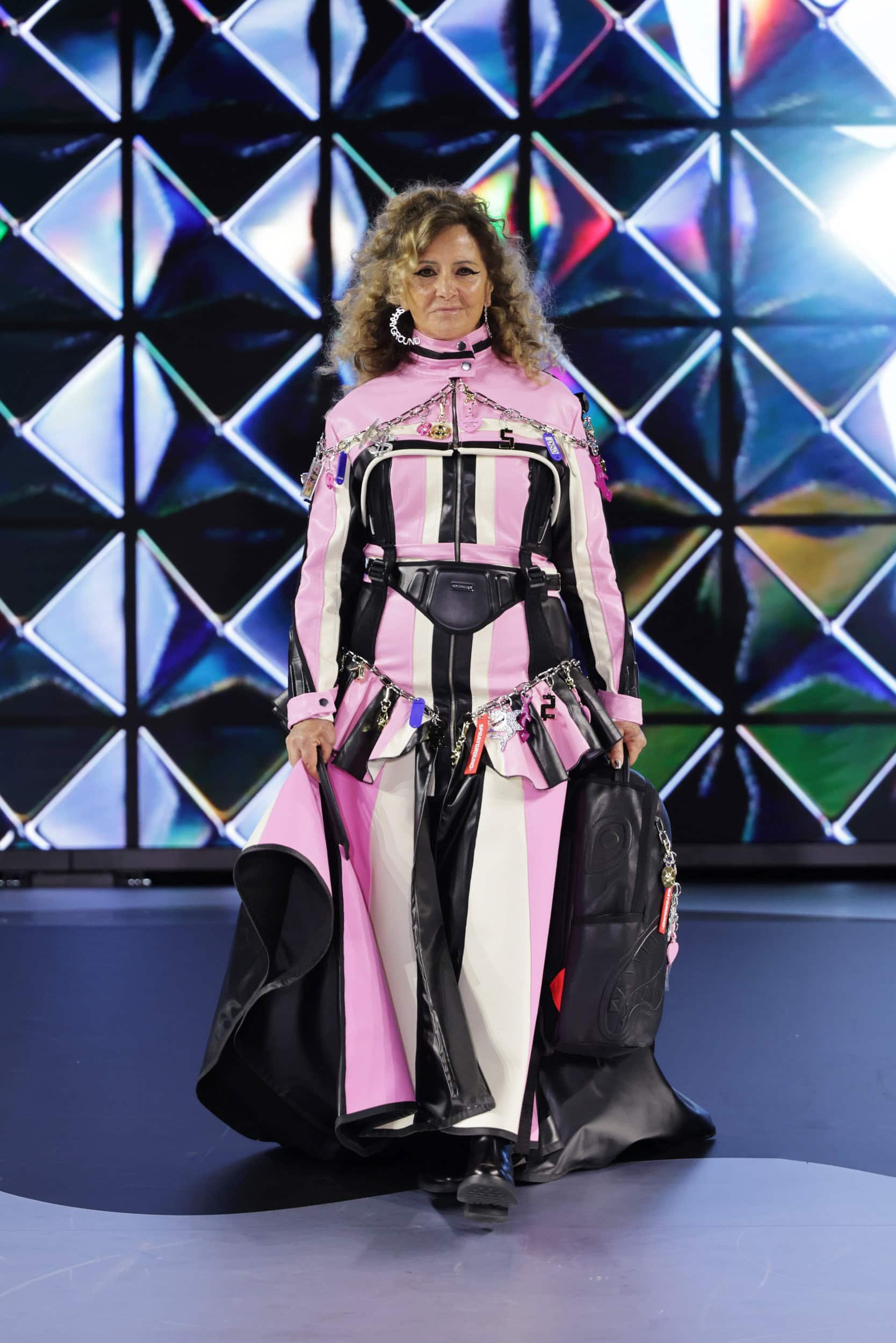Sprayground Spring 2026 Fashion Show