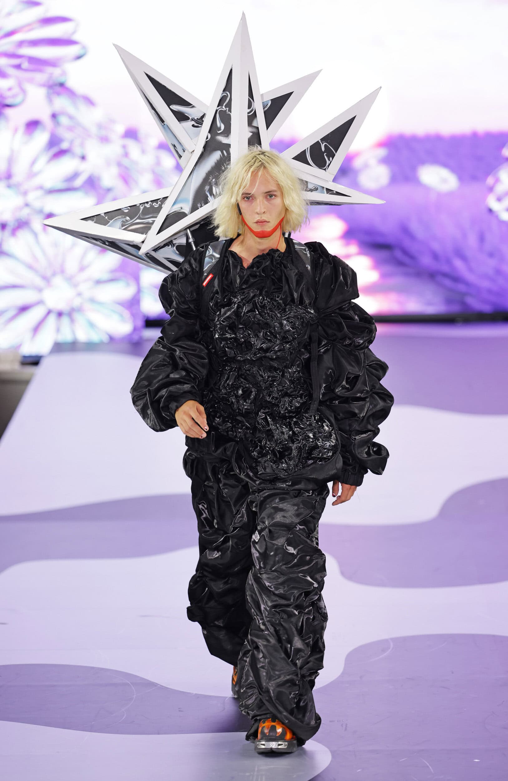 Sprayground Spring 2026 Fashion Show