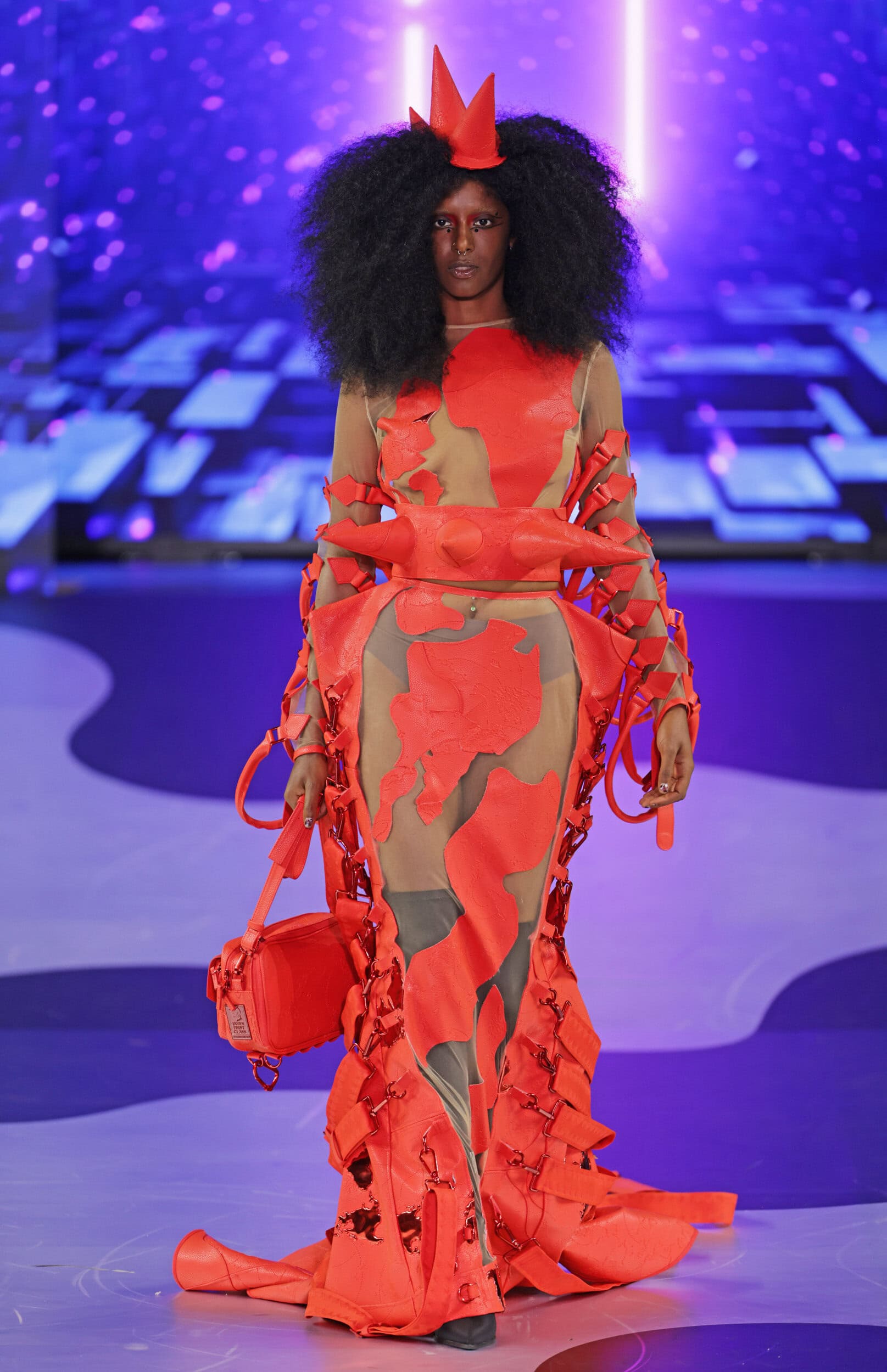 Sprayground Spring 2026 Fashion Show