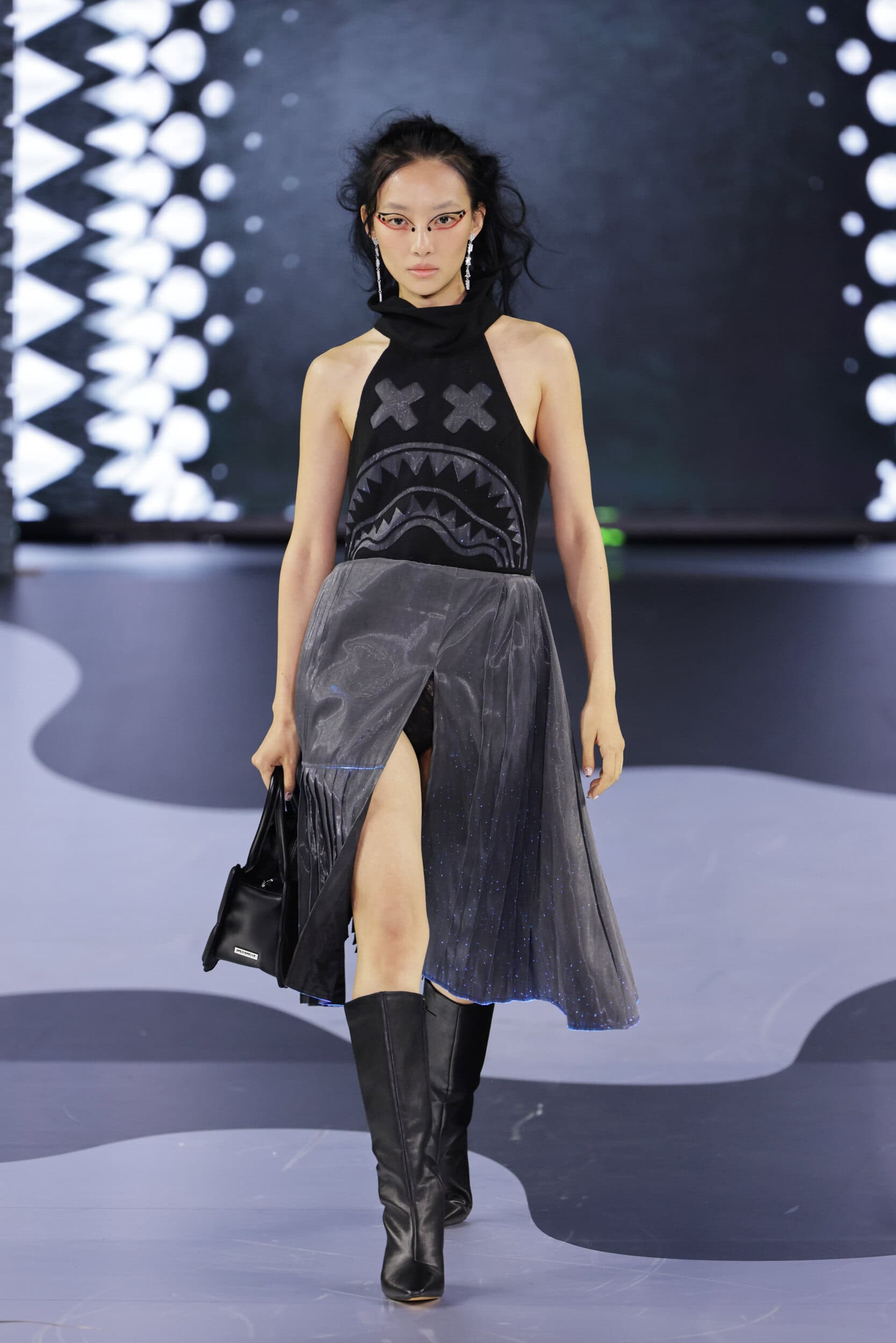 Sprayground Spring 2026 Fashion Show