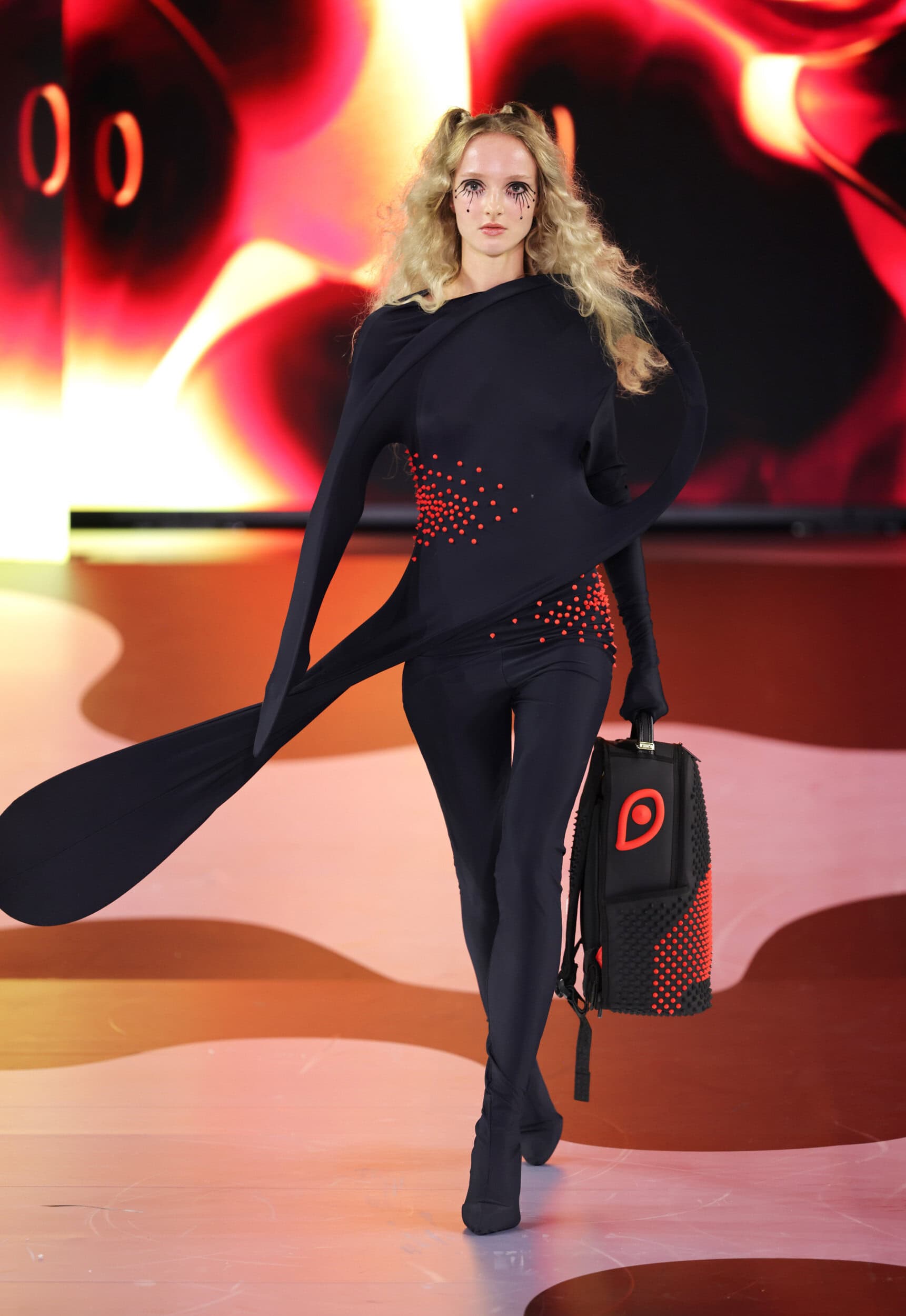 Sprayground Spring 2026 Fashion Show