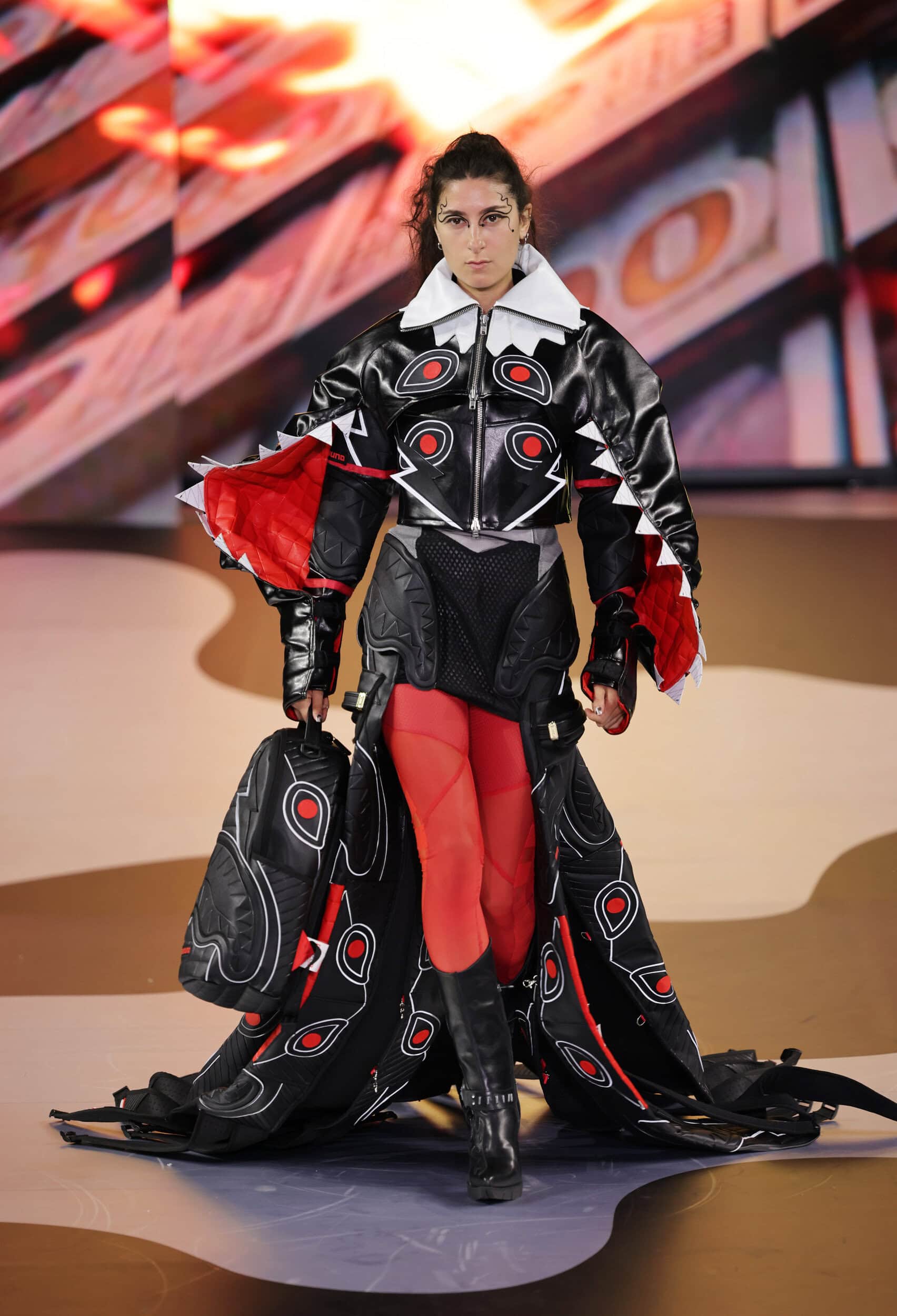 Sprayground Spring 2026 Fashion Show