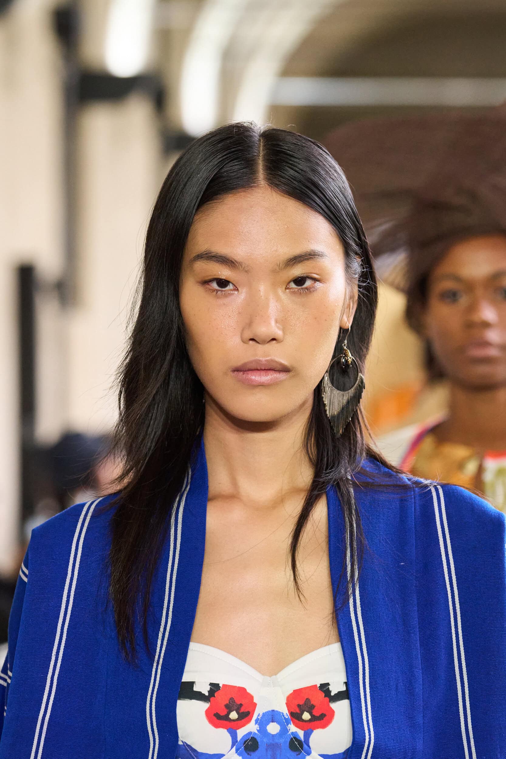 Stella Jean Spring 2026 Fashion Show Details