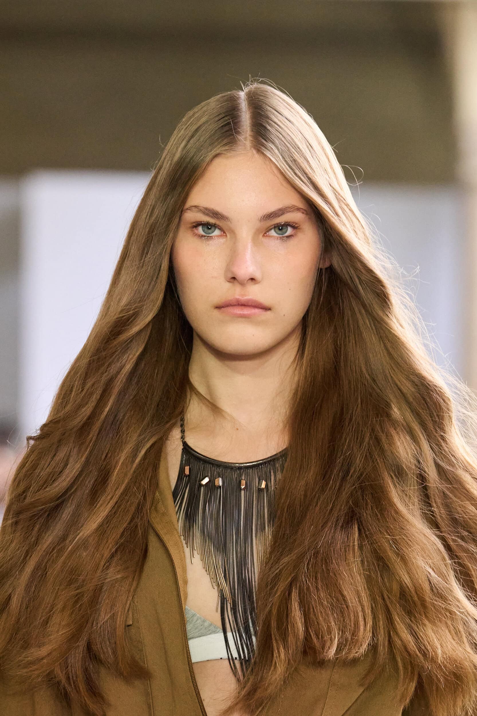 Stella Jean Spring 2026 Fashion Show Details