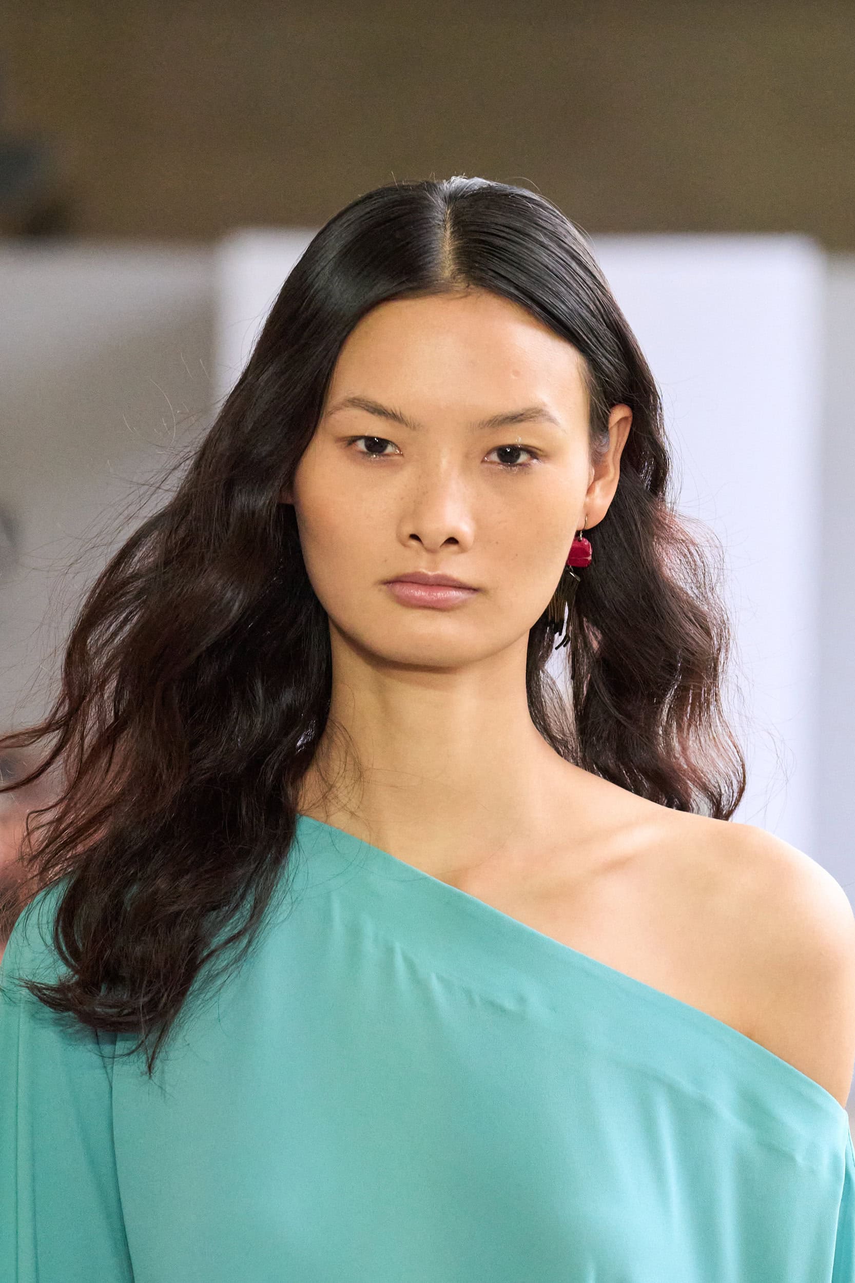 Stella Jean Spring 2026 Fashion Show Details