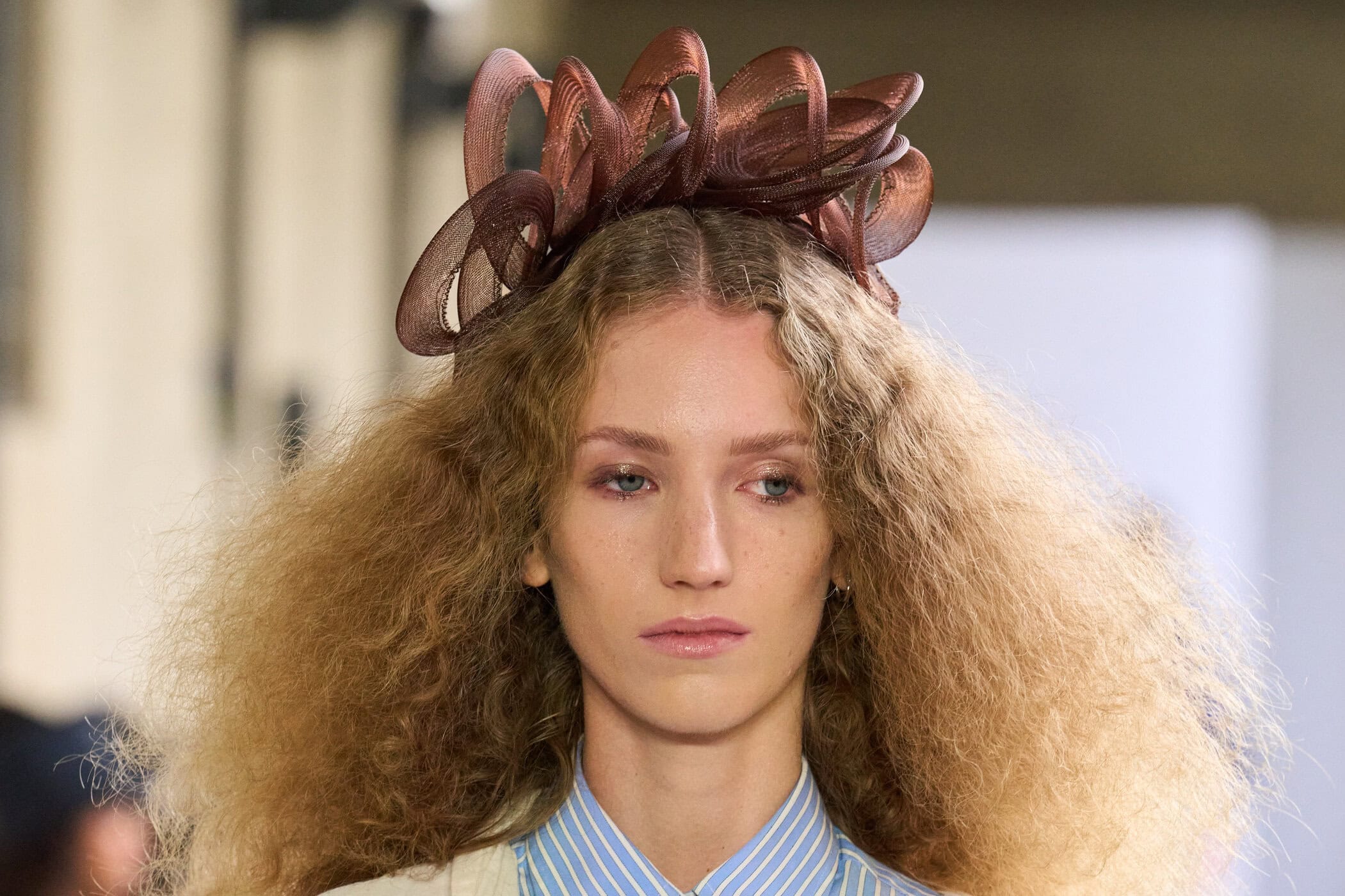 Stella Jean Spring 2026 Fashion Show Details