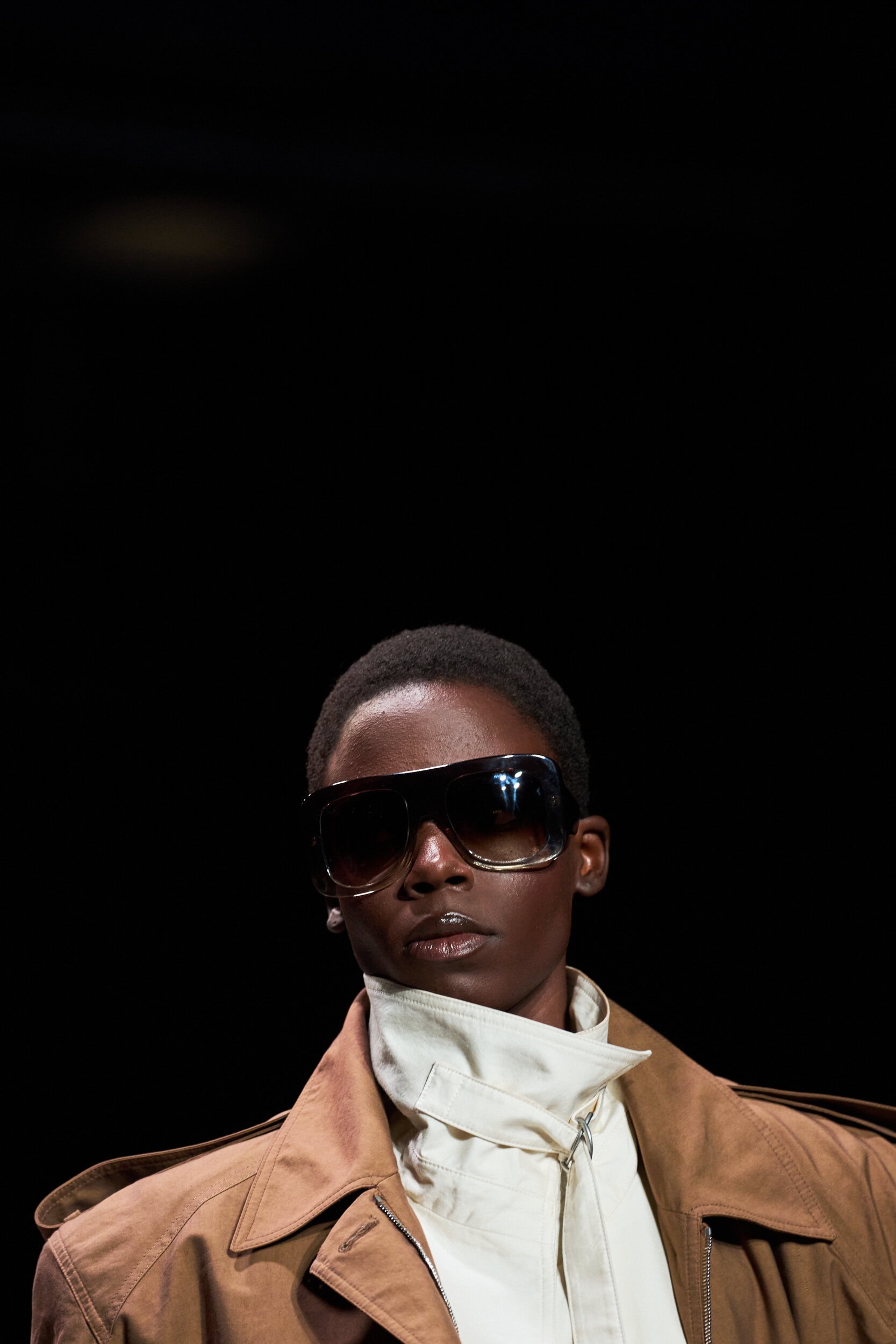 Stella Mccartney Spring 2026 Fashion Show Atmosphere