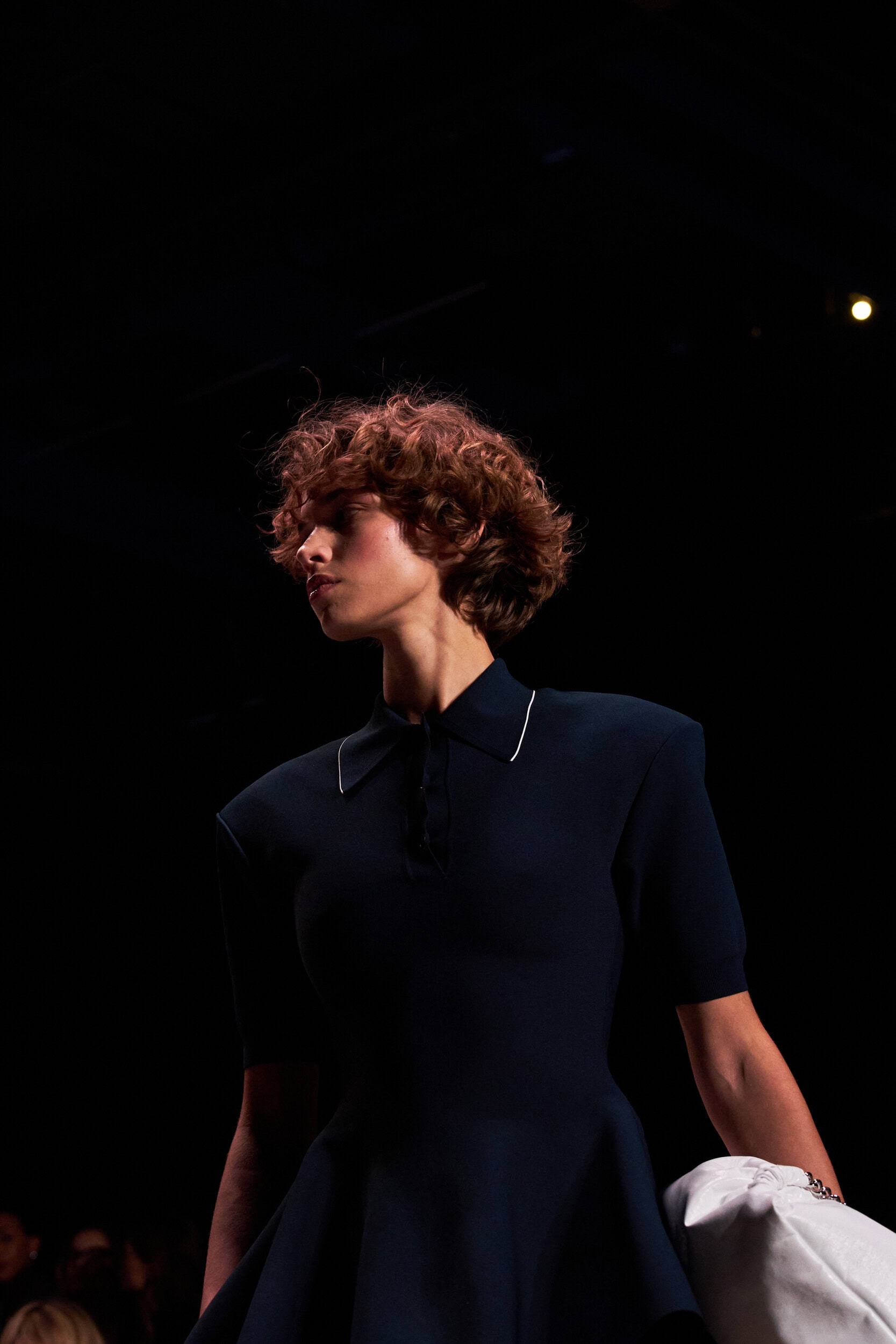 Stella Mccartney Spring 2026 Fashion Show Atmosphere