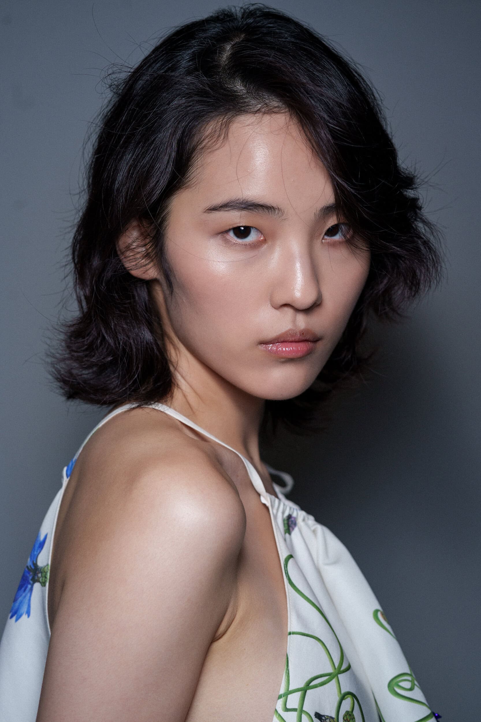 Stella Mccartney Spring 2026 Fashion Show Backstage
