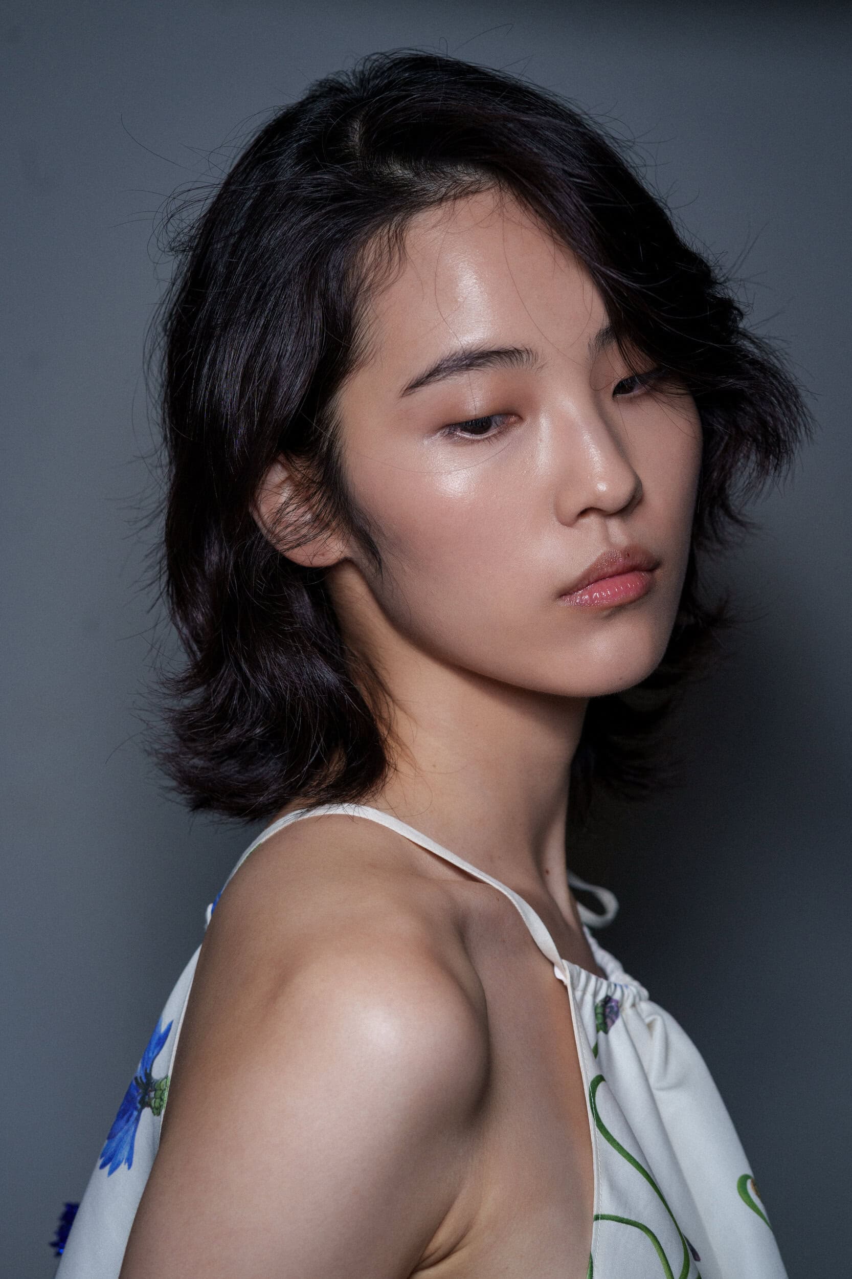 Stella Mccartney Spring 2026 Fashion Show Backstage