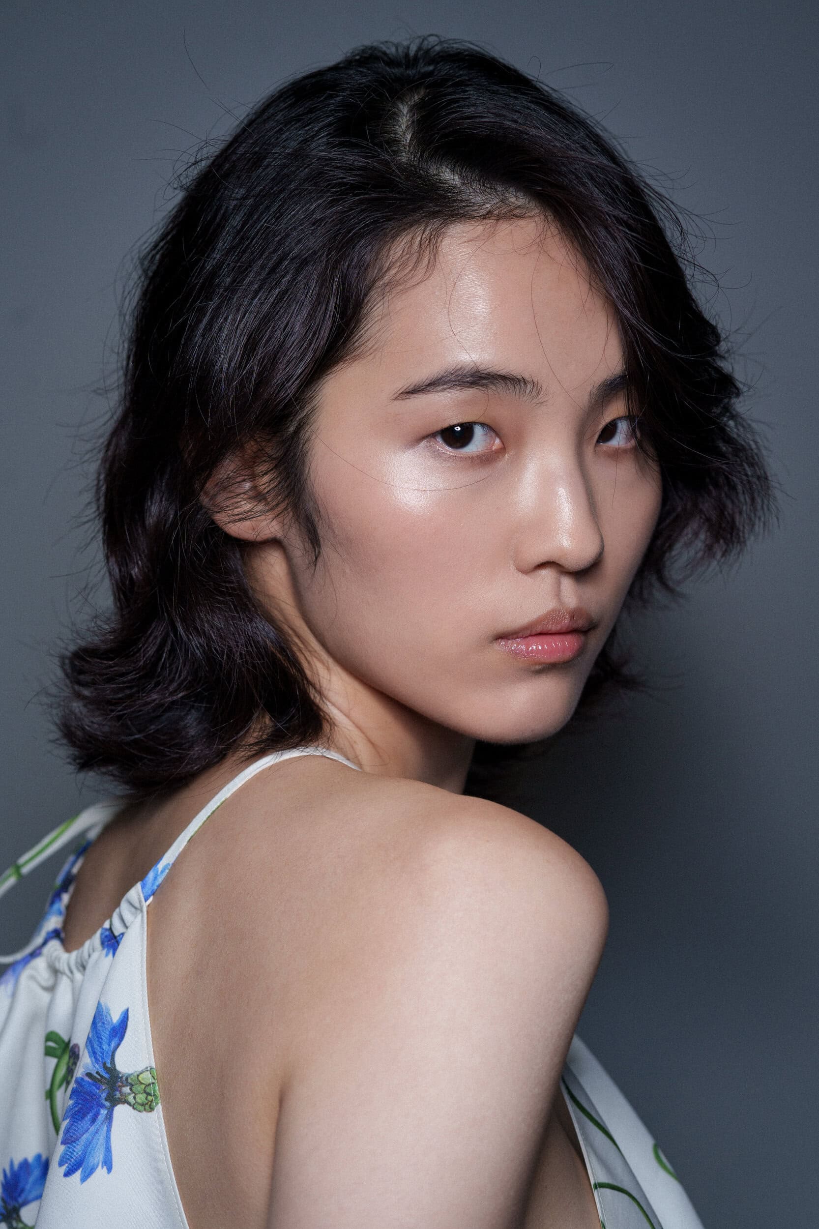 Stella Mccartney Spring 2026 Fashion Show Backstage